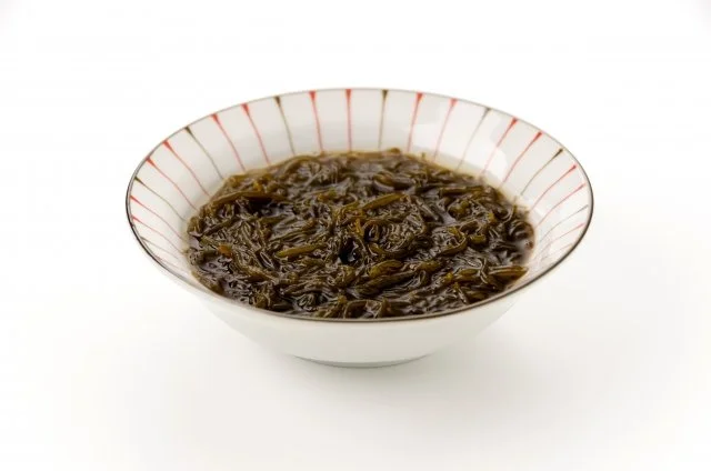  Mozuku Seaweed