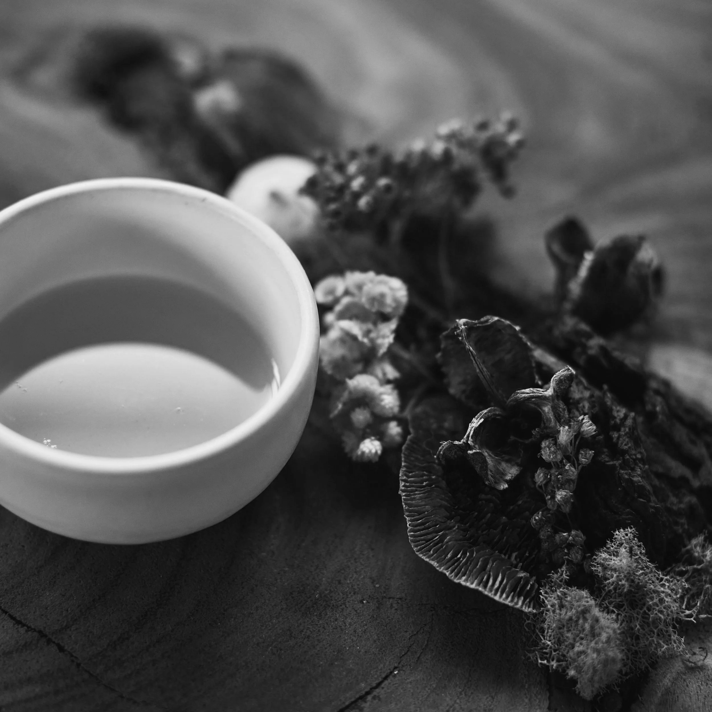 Home Protection Ritual with Salt 