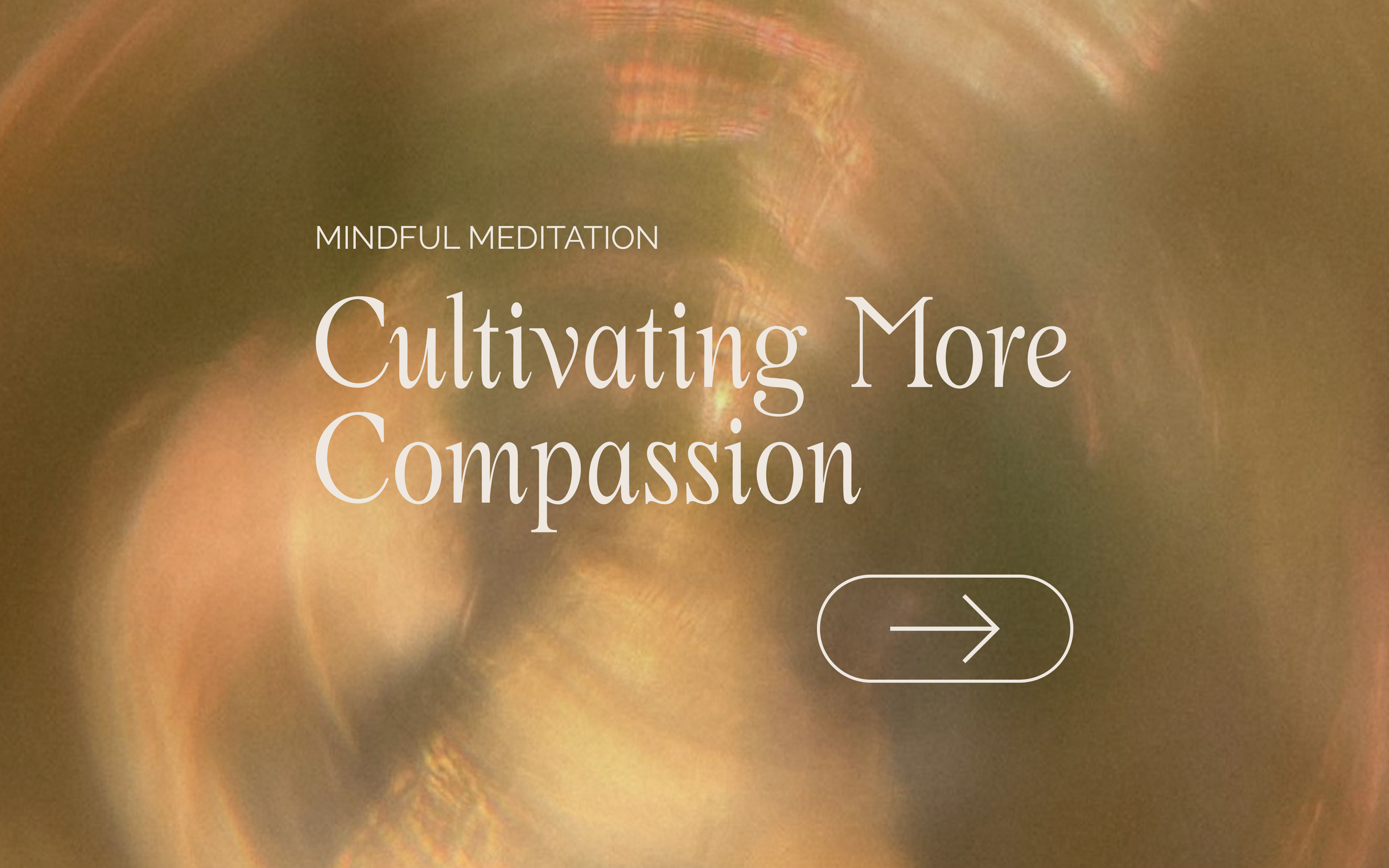 Cultivating Compassion