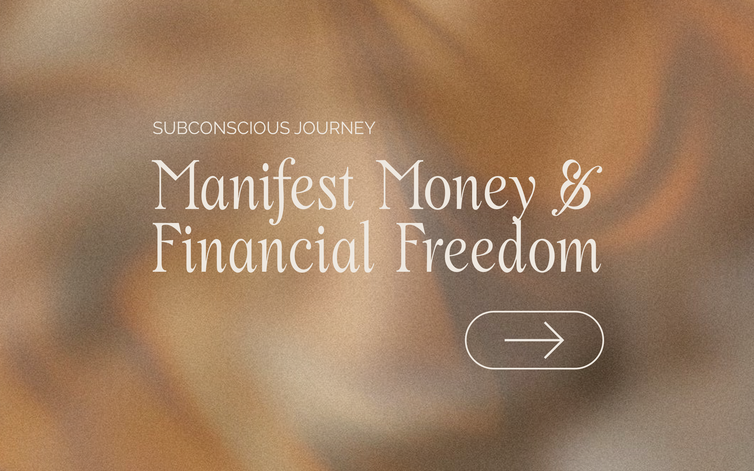 Manifest Money & Financial Freedom