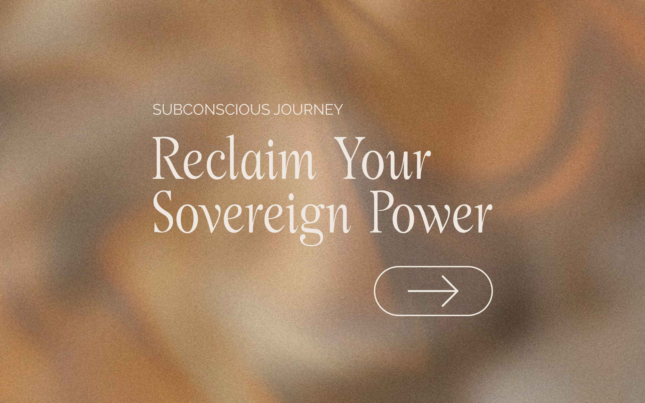 Reclaim Your Sovereign Power