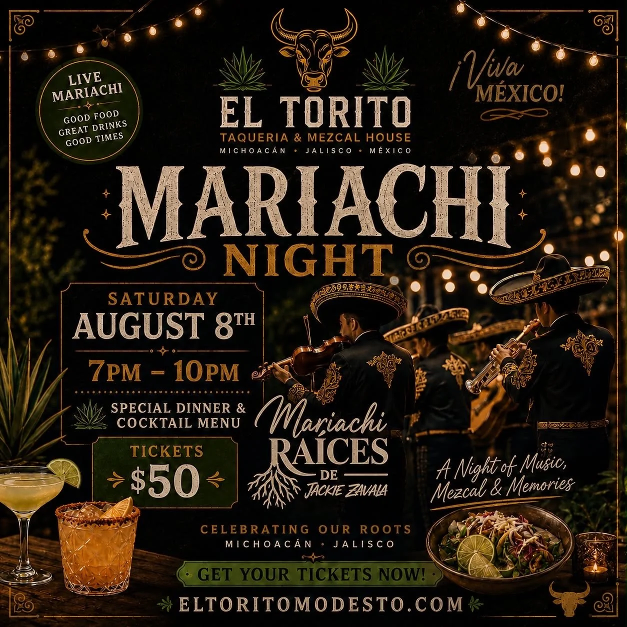 El Torito Restaurant