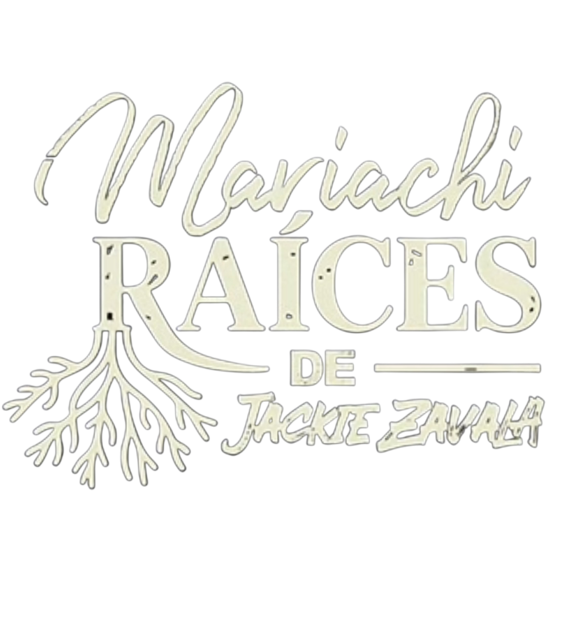 Mariachi Raíces de Jackie Zavala