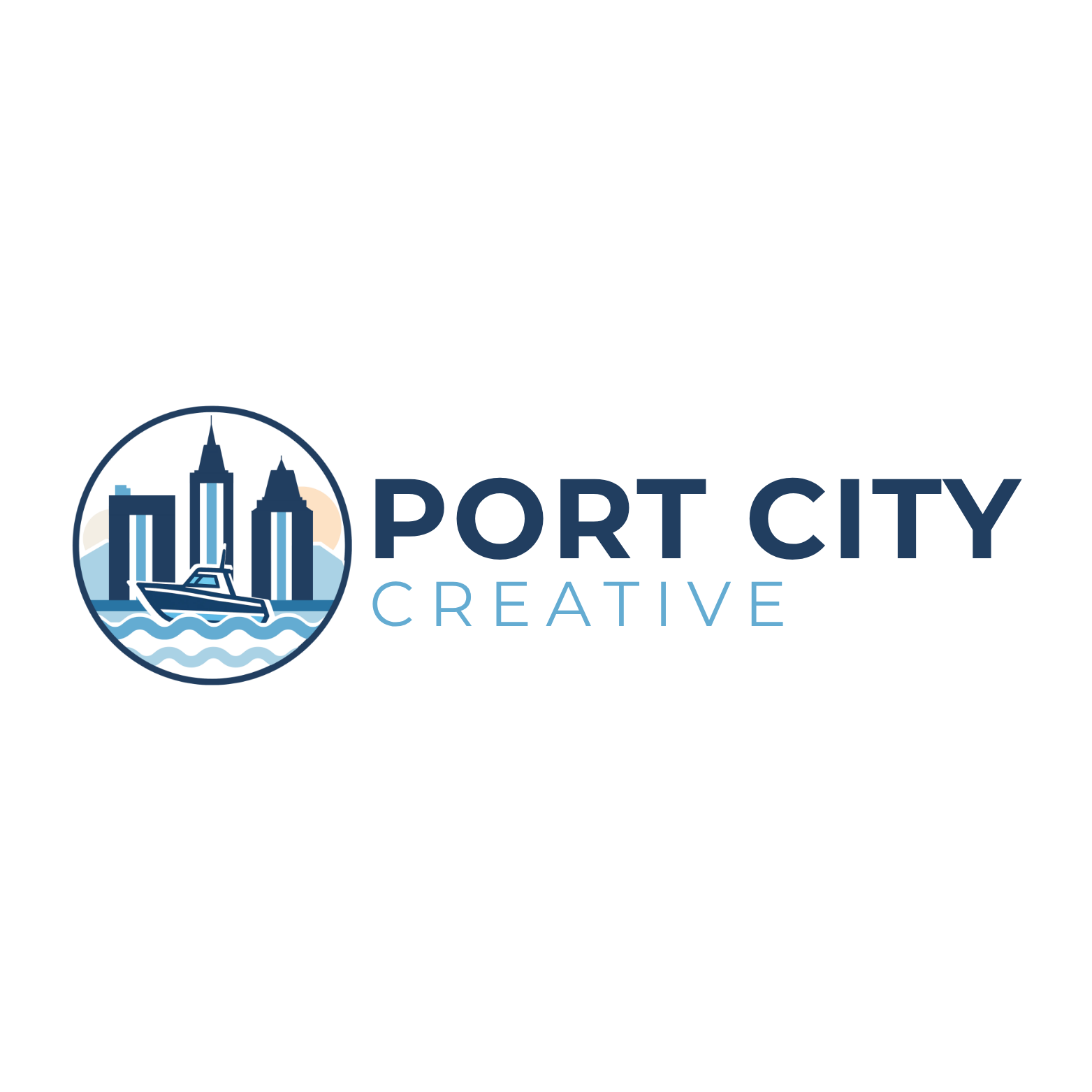 Port City Creative