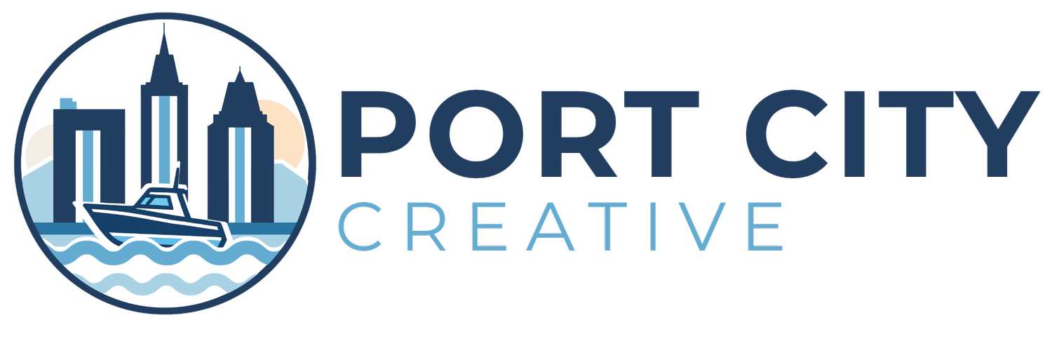 Port City Creative
