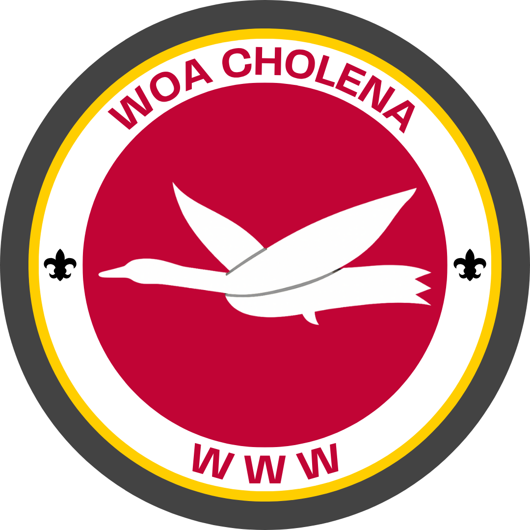 Woa Cholena Lodge