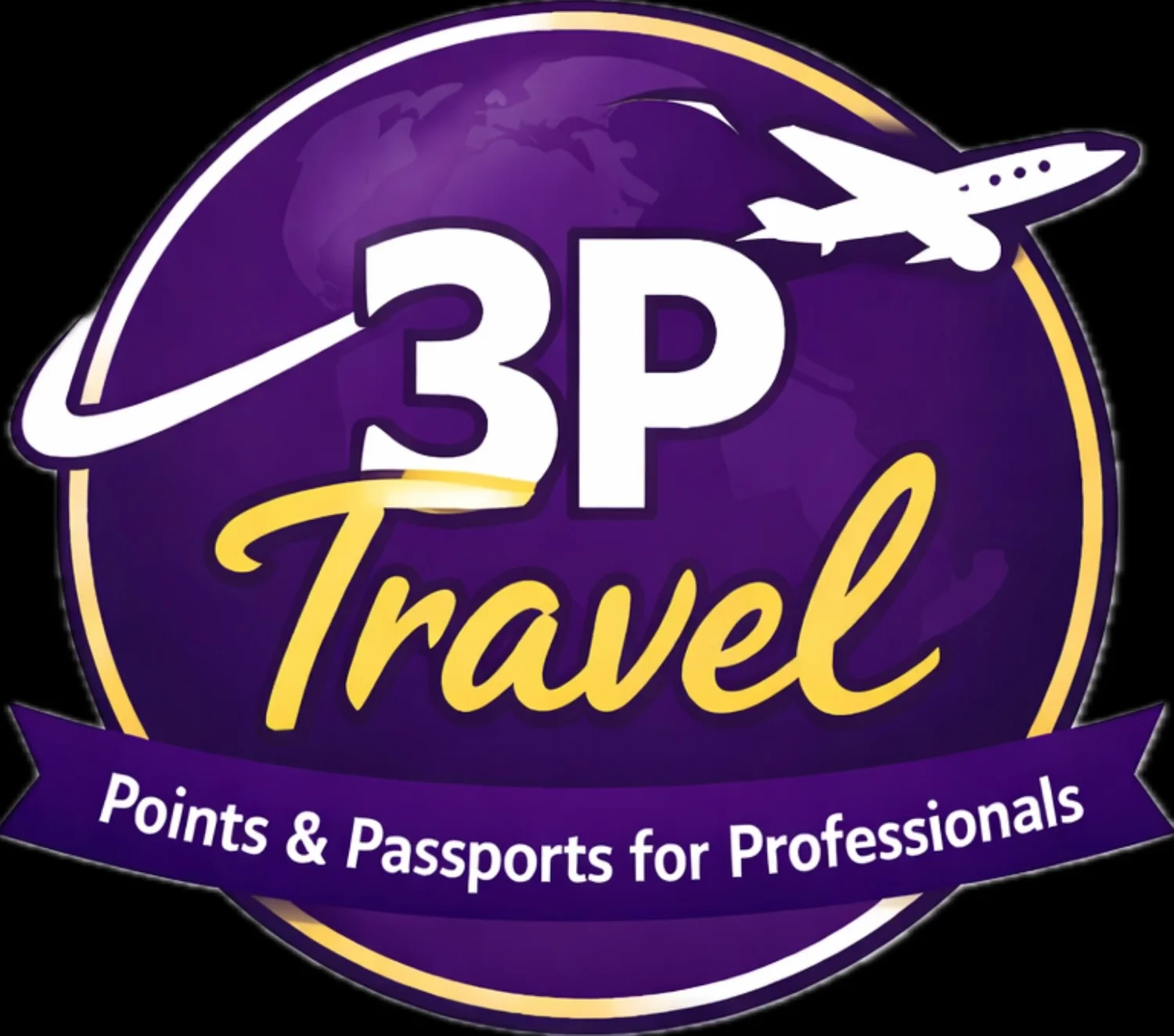 3P Travel: Points &amp; Passport Professionals