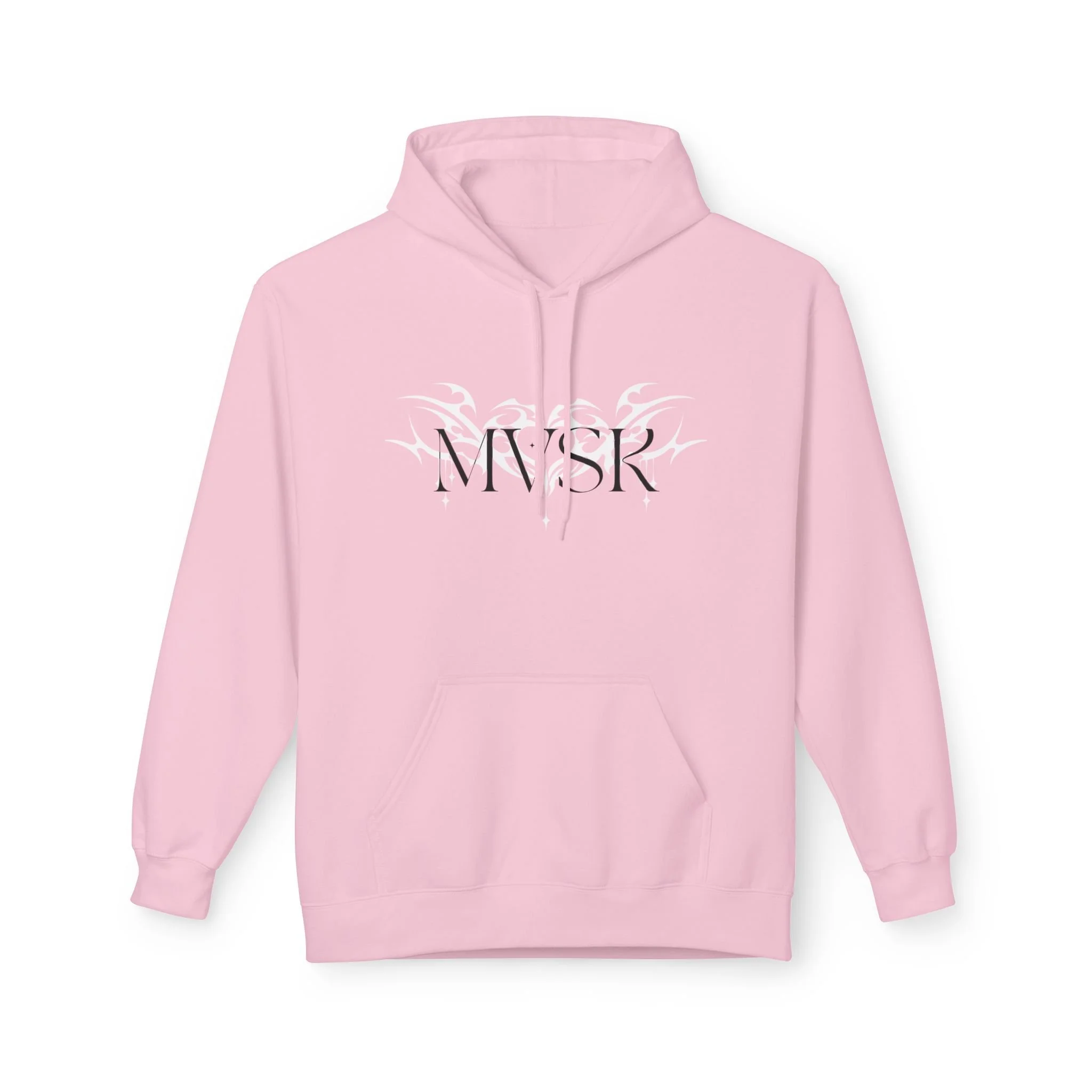 MVSK Headline Hoodie