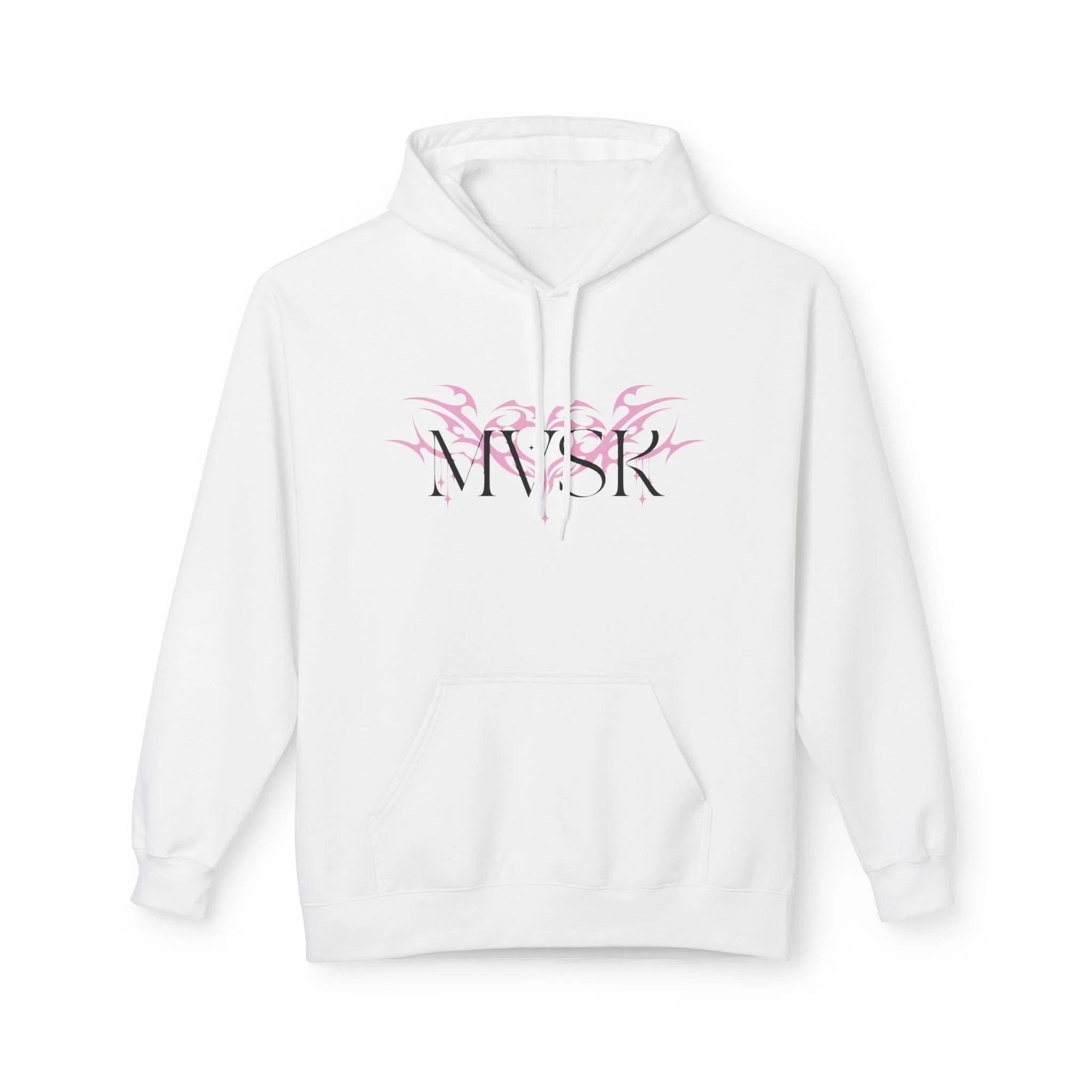 MVSK Headline Hoodie