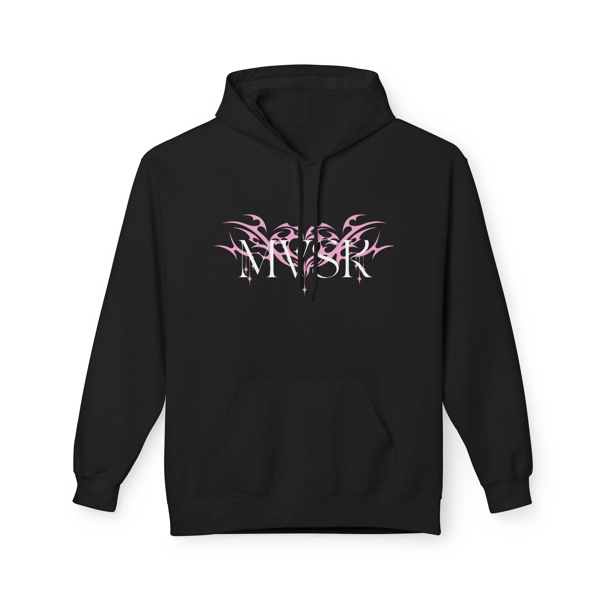 MVSK Headline Hoodie