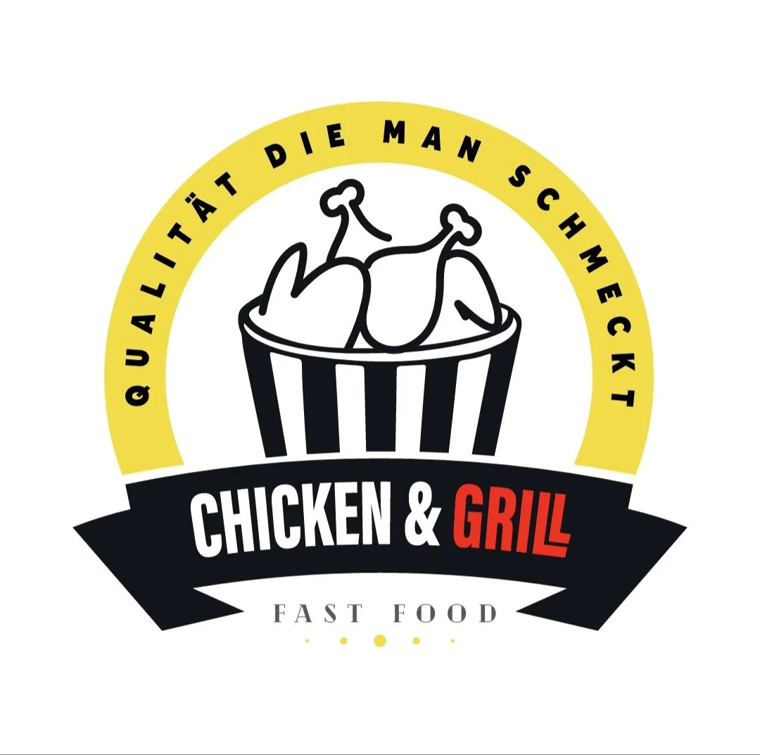 Chicken &amp; Grill