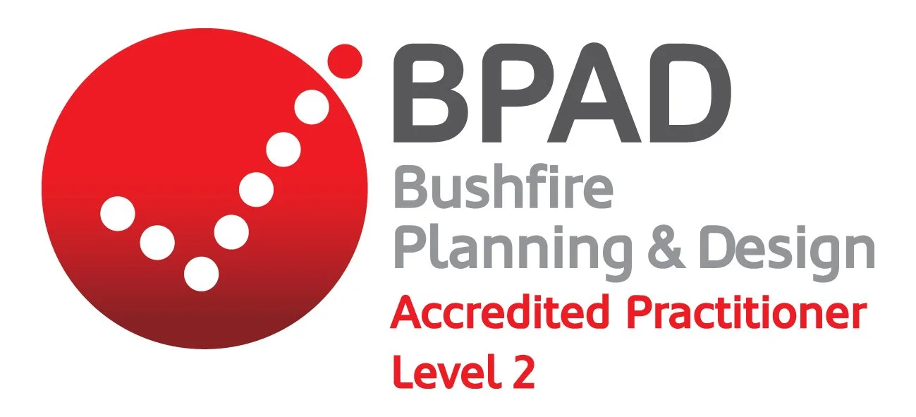 Bushfire Planning