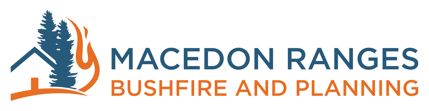 Macedon Ranges Bushfire &amp; Planning