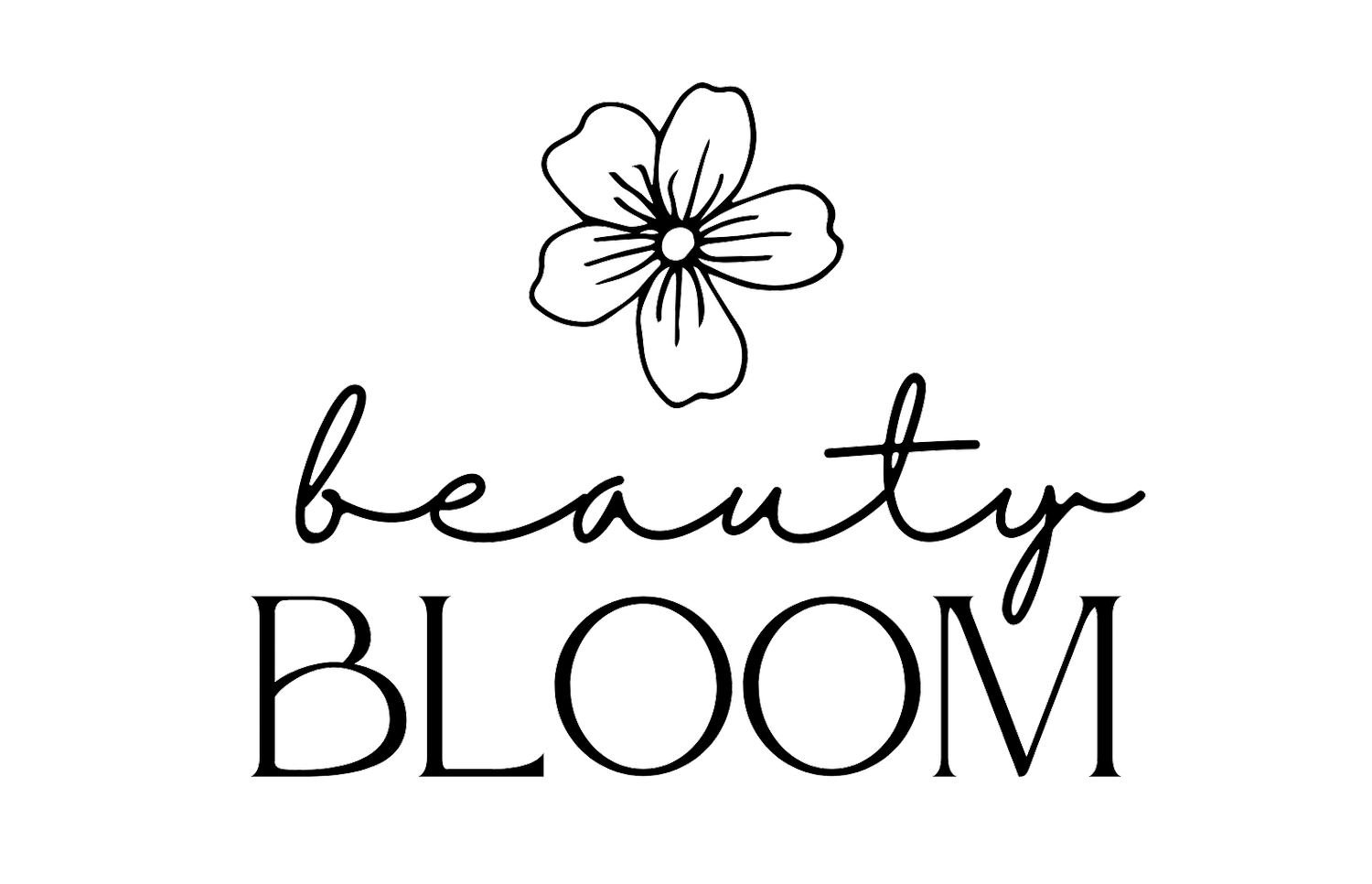 Beauty Bloom