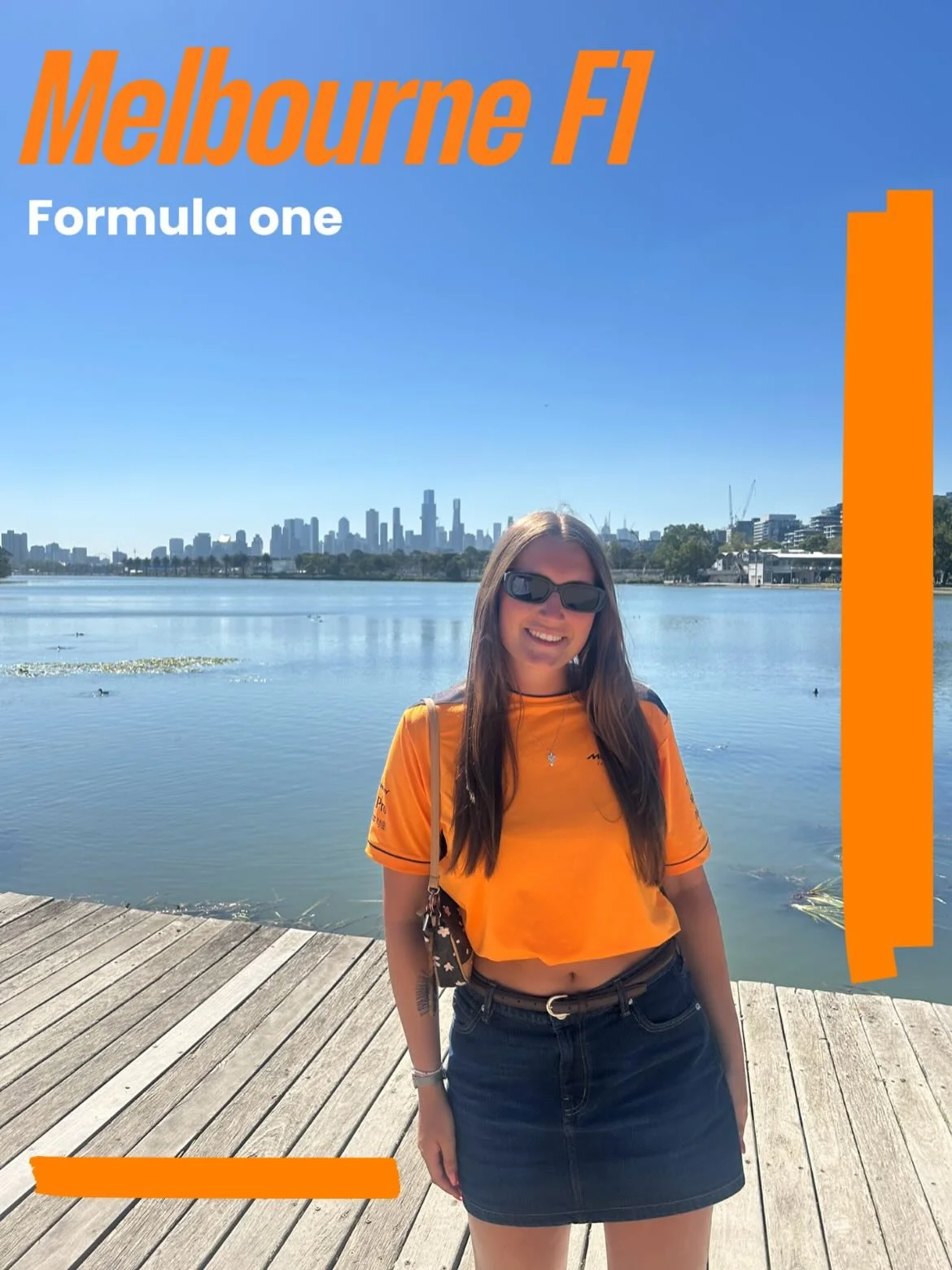 I can&rsquo;t believe it&rsquo;s been 4 weeks since the Melbourne F1!!

#melbournef1 #albertpark #melbourne #marketingportfolio