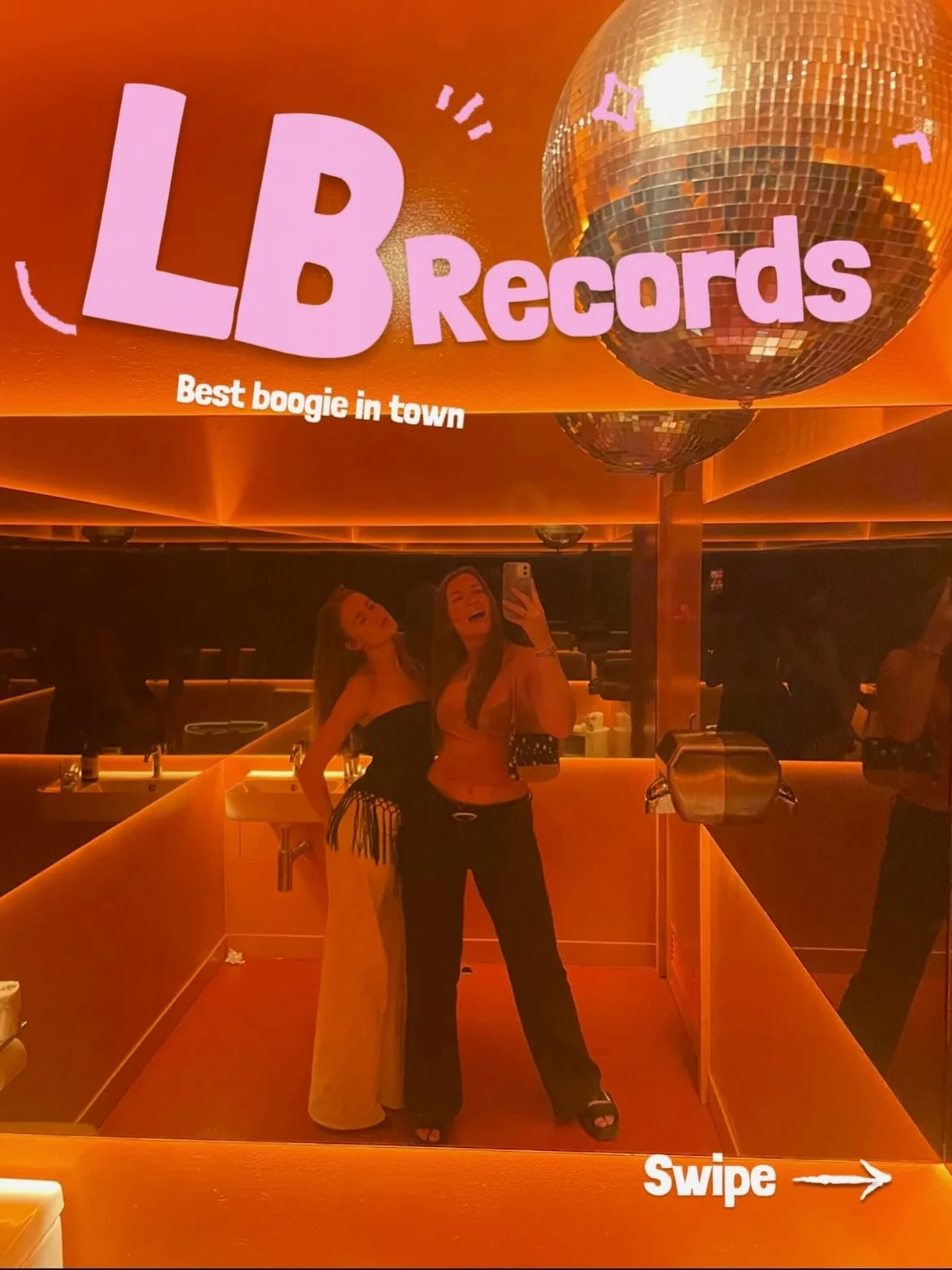 Friday night🤝🏽LB Records 

Best vibes in Melbourne for a boogie after a couple of drinks out 🕺🏼

#melbourne #melbournenightlife #lbrecords