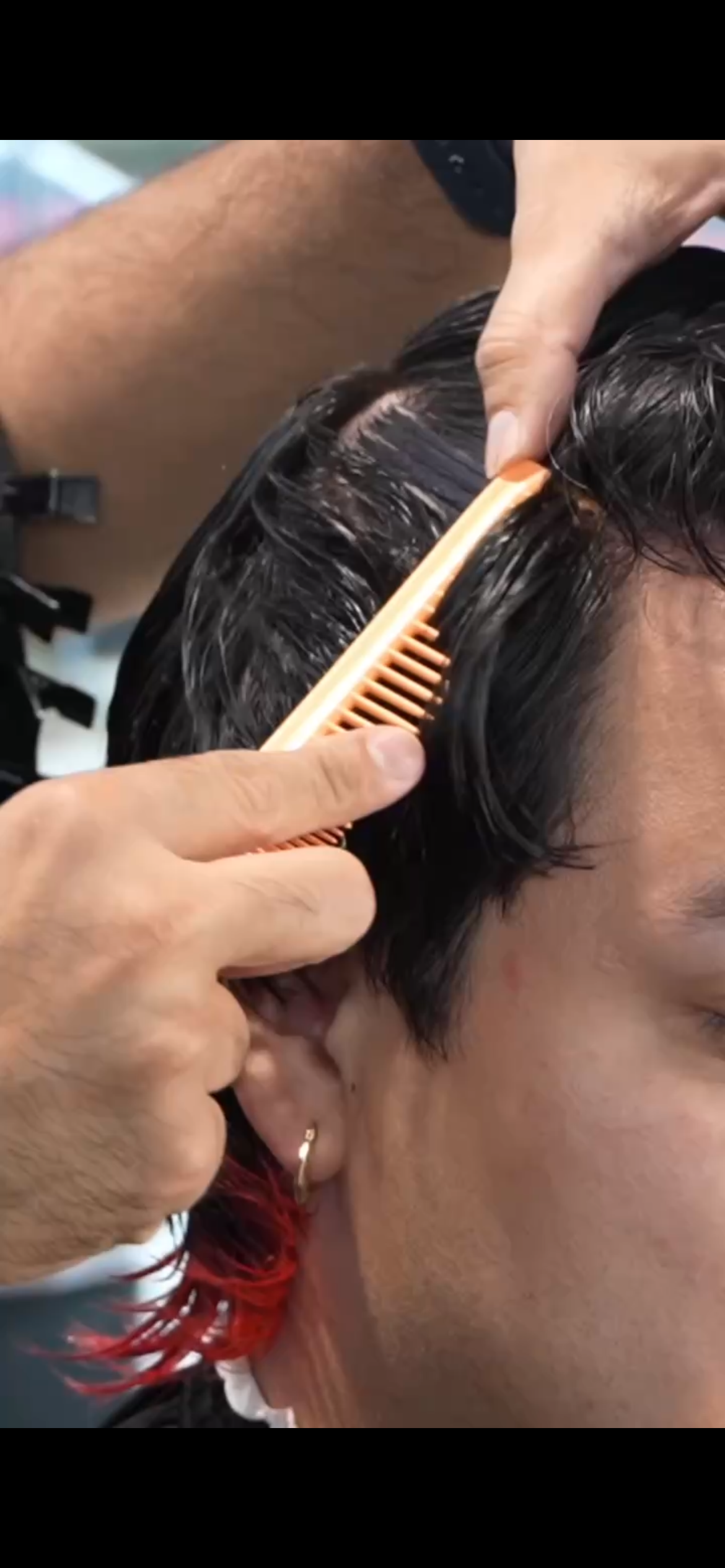 Why Professionals Make Some of the Best Barbers