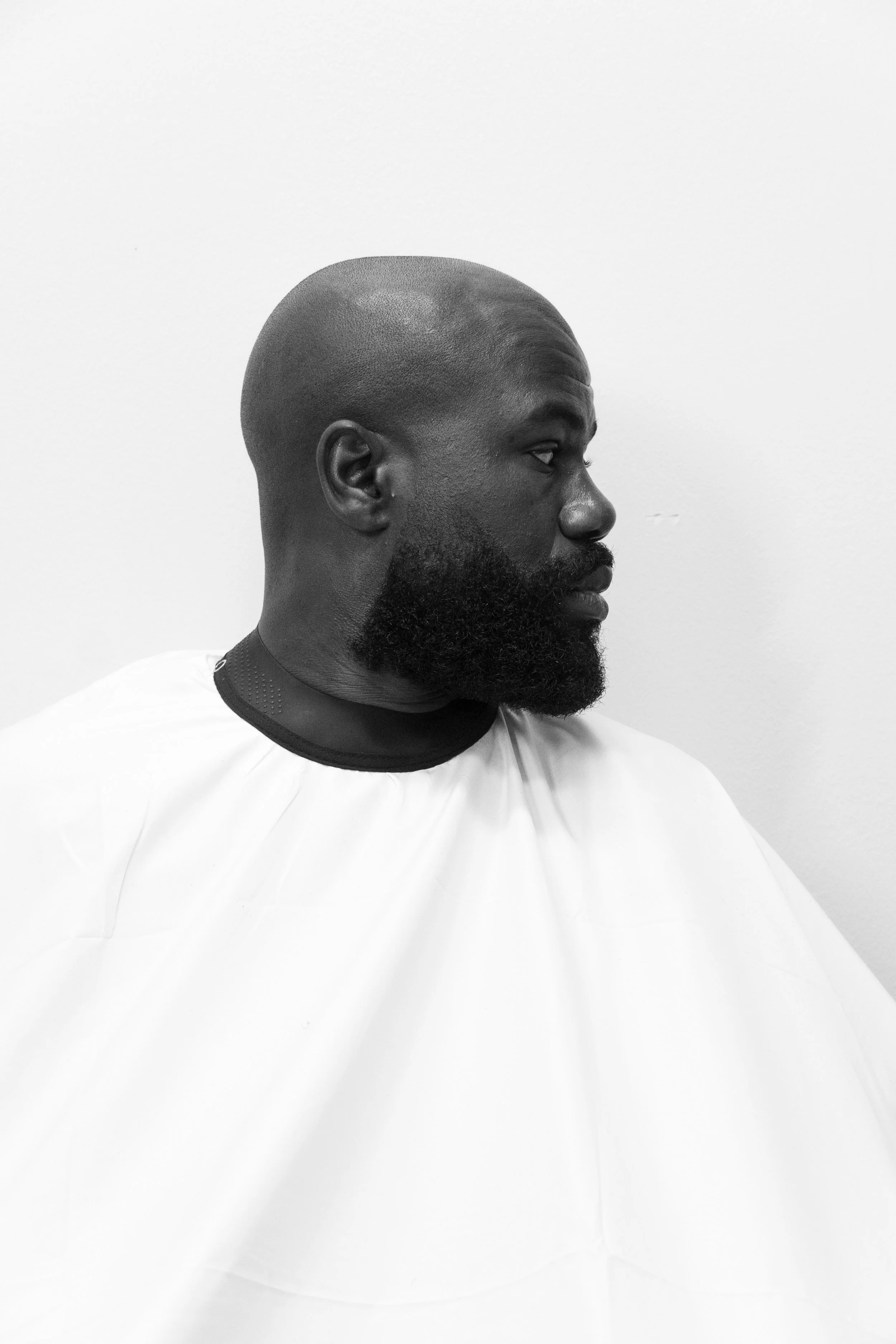 Beard Trim 
