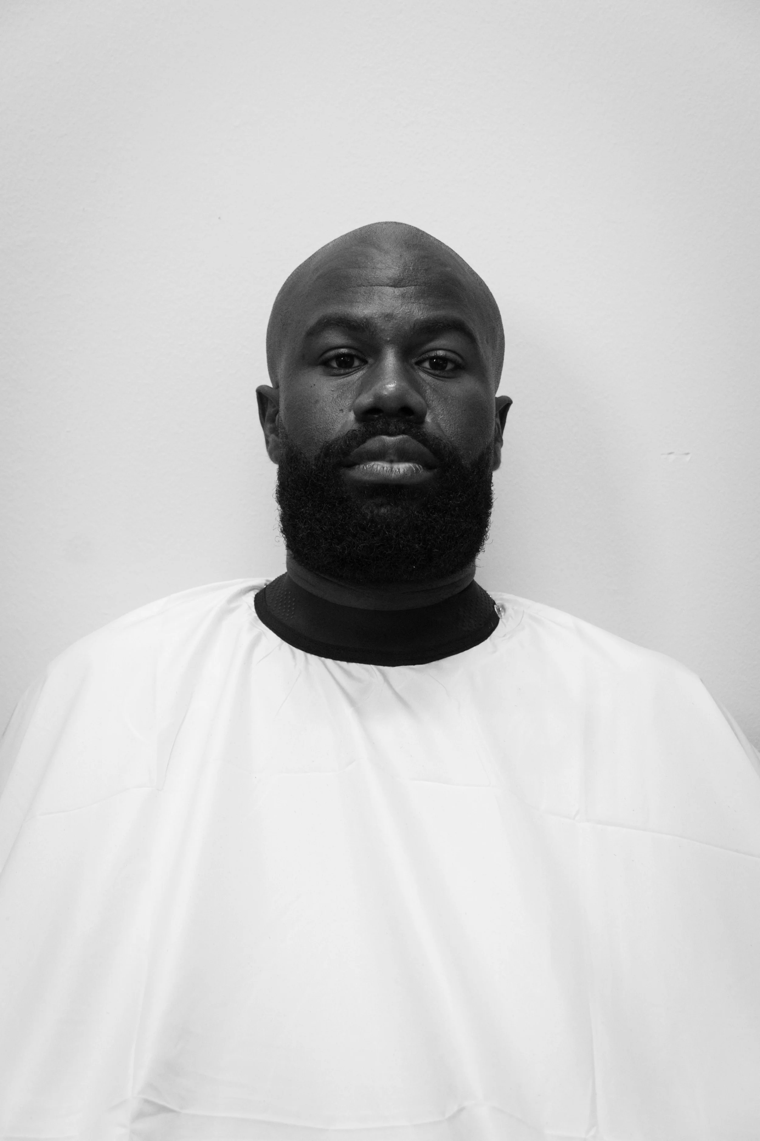 Beard Trim 