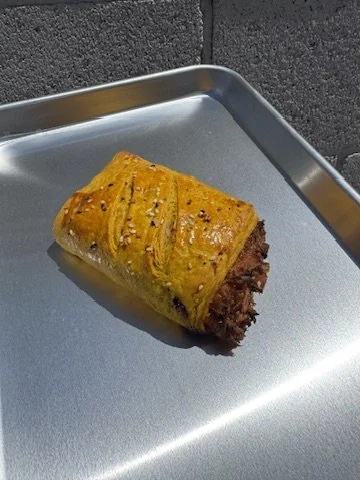 Chicken Rolls