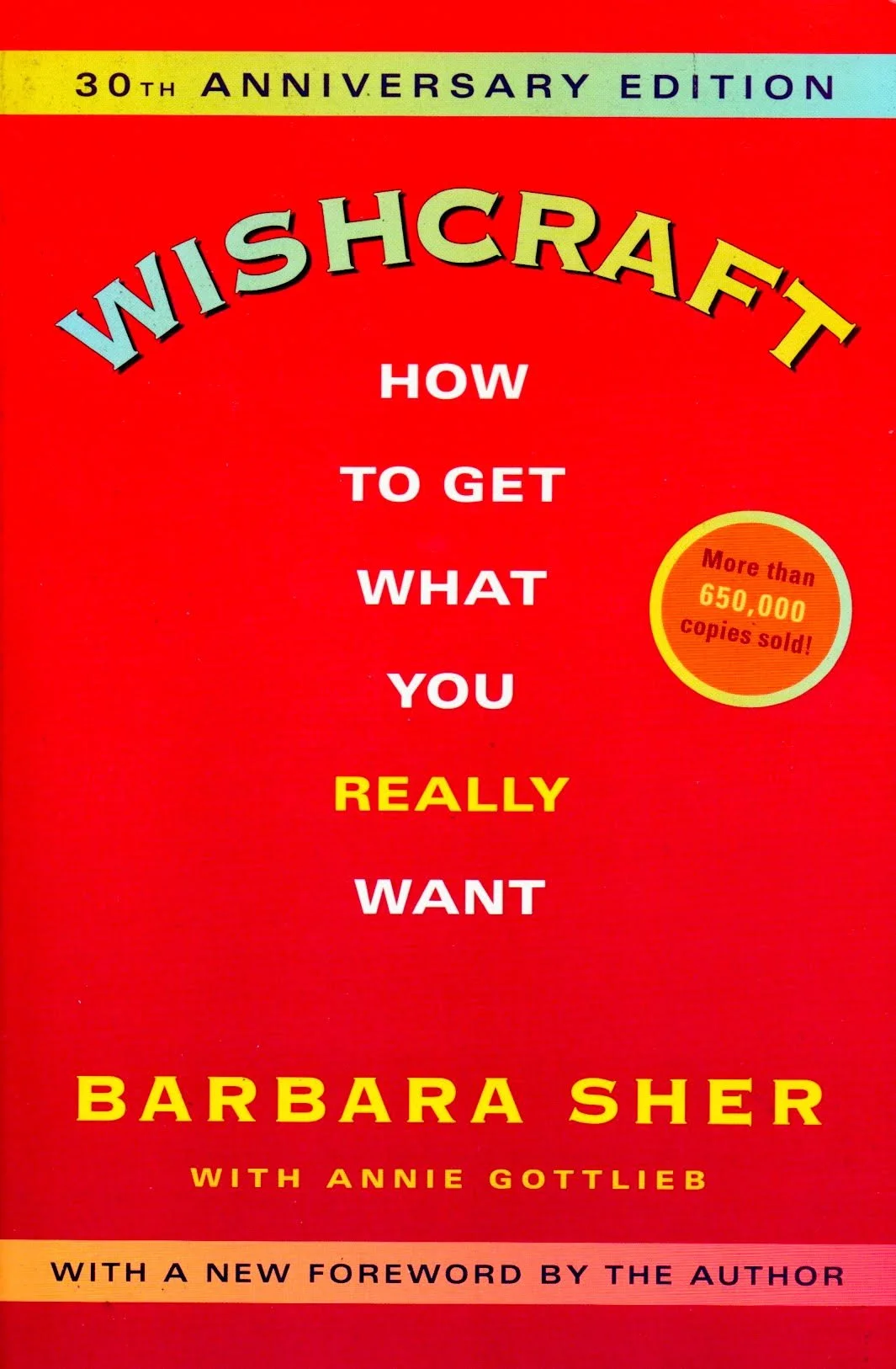 Wishcraft