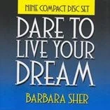 Dare To Live Your Dream