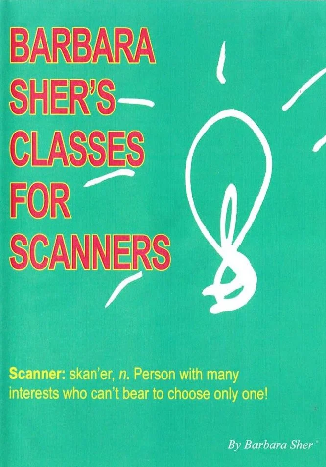 Scanners