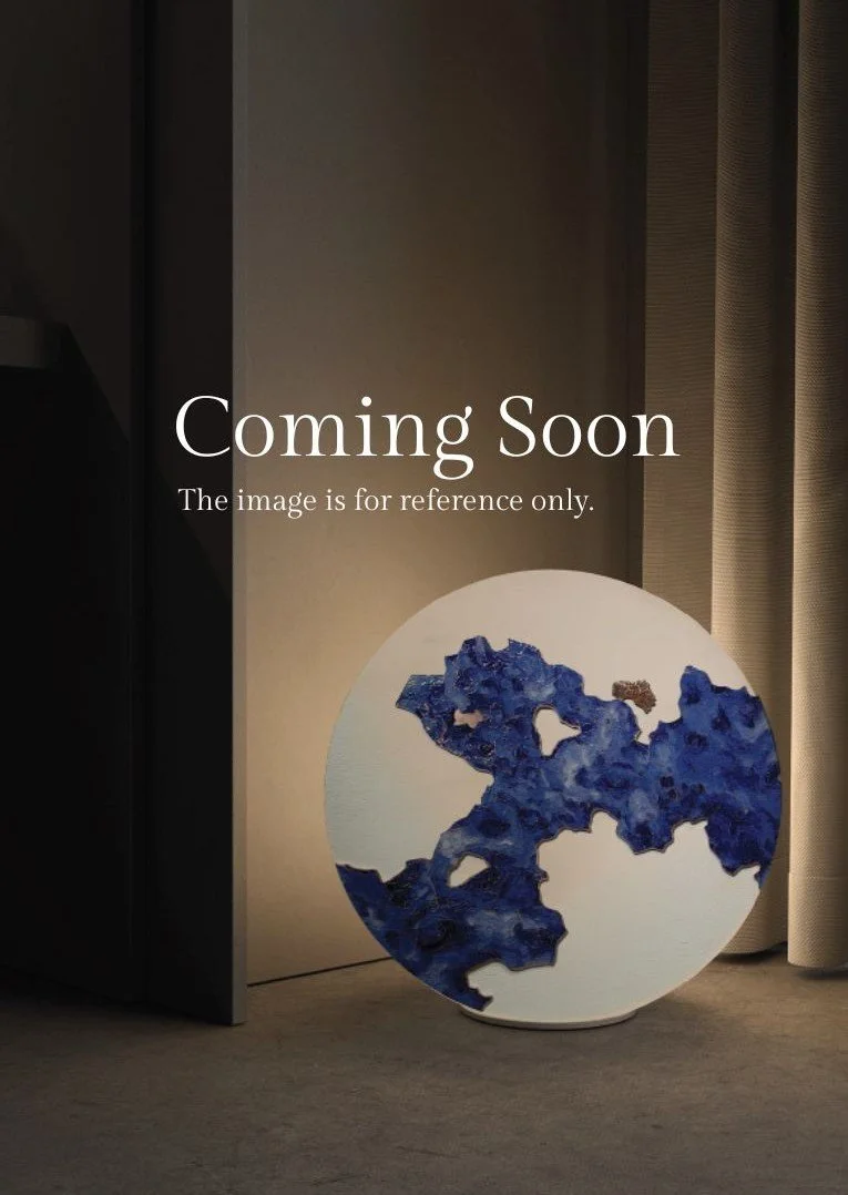 Legacy Globe Light Series - Artist Collaboration | Sunbeam Heritage