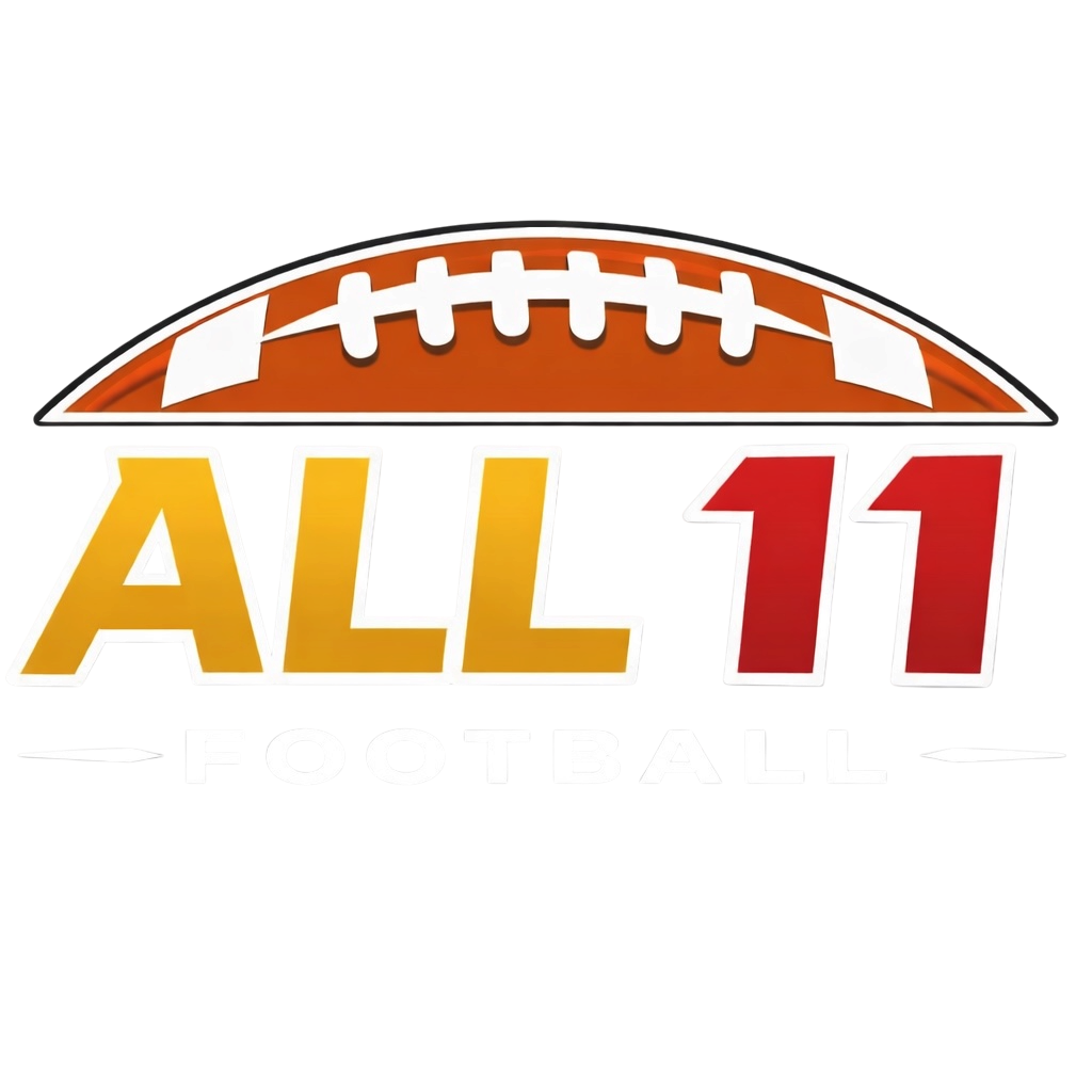 All 11 Football