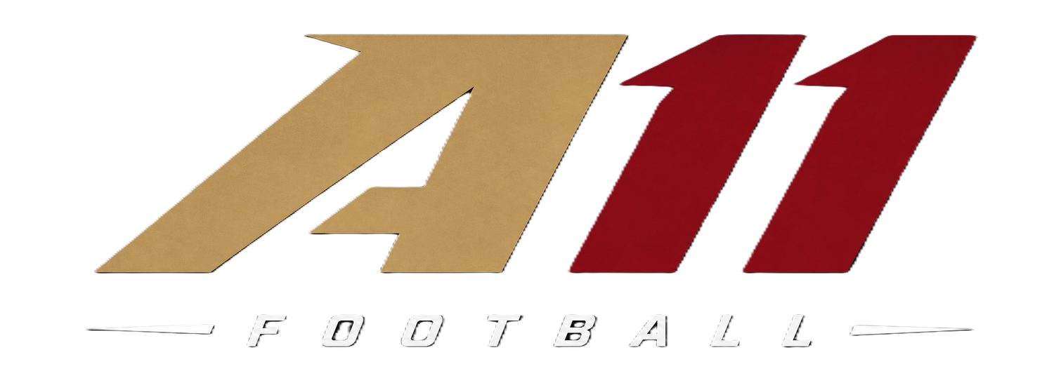 All 11 Football