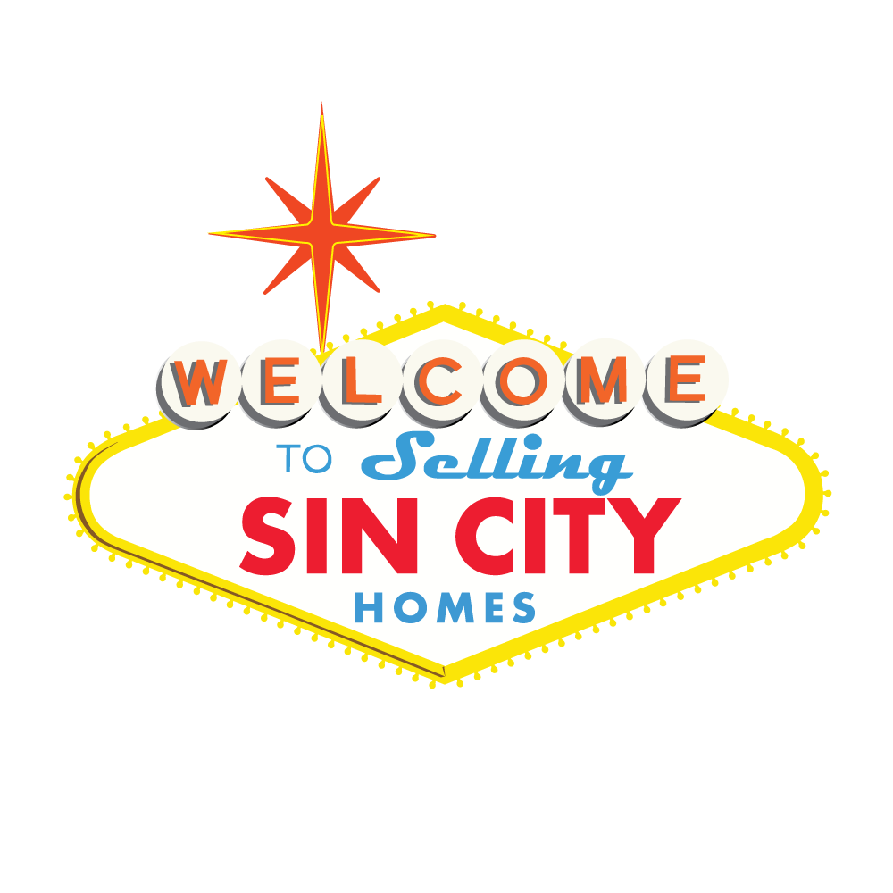 Selling Sin City Homes: Nick Tanno - your Las Vegas Real Estate Specialist