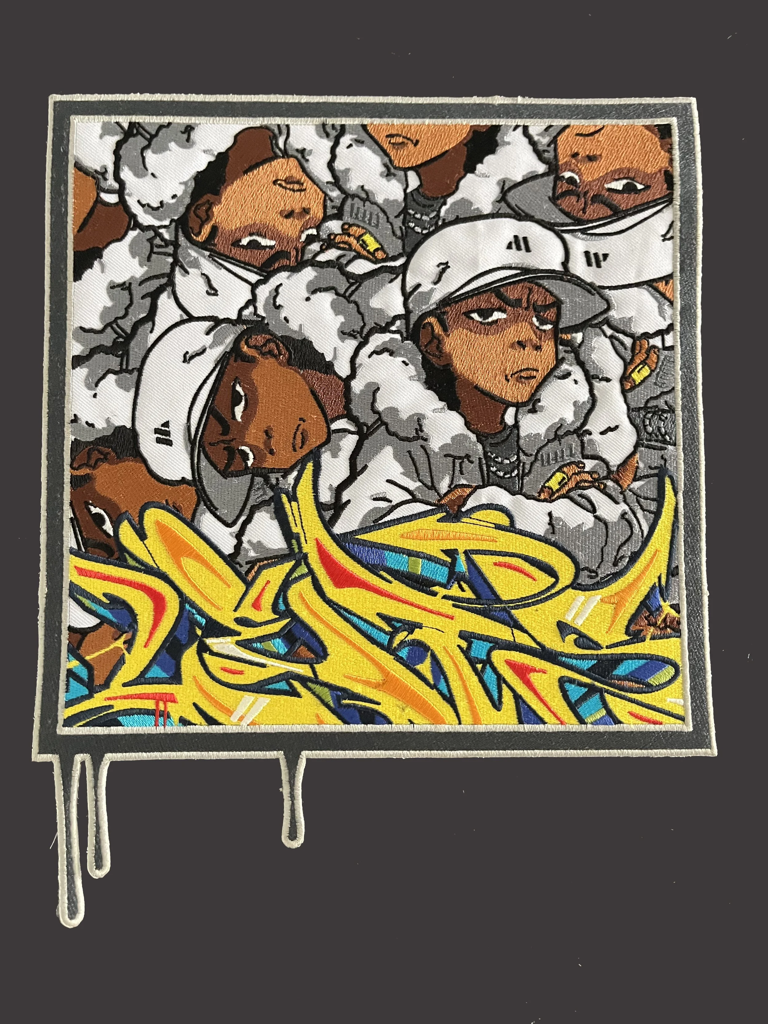 If I Ruled The World