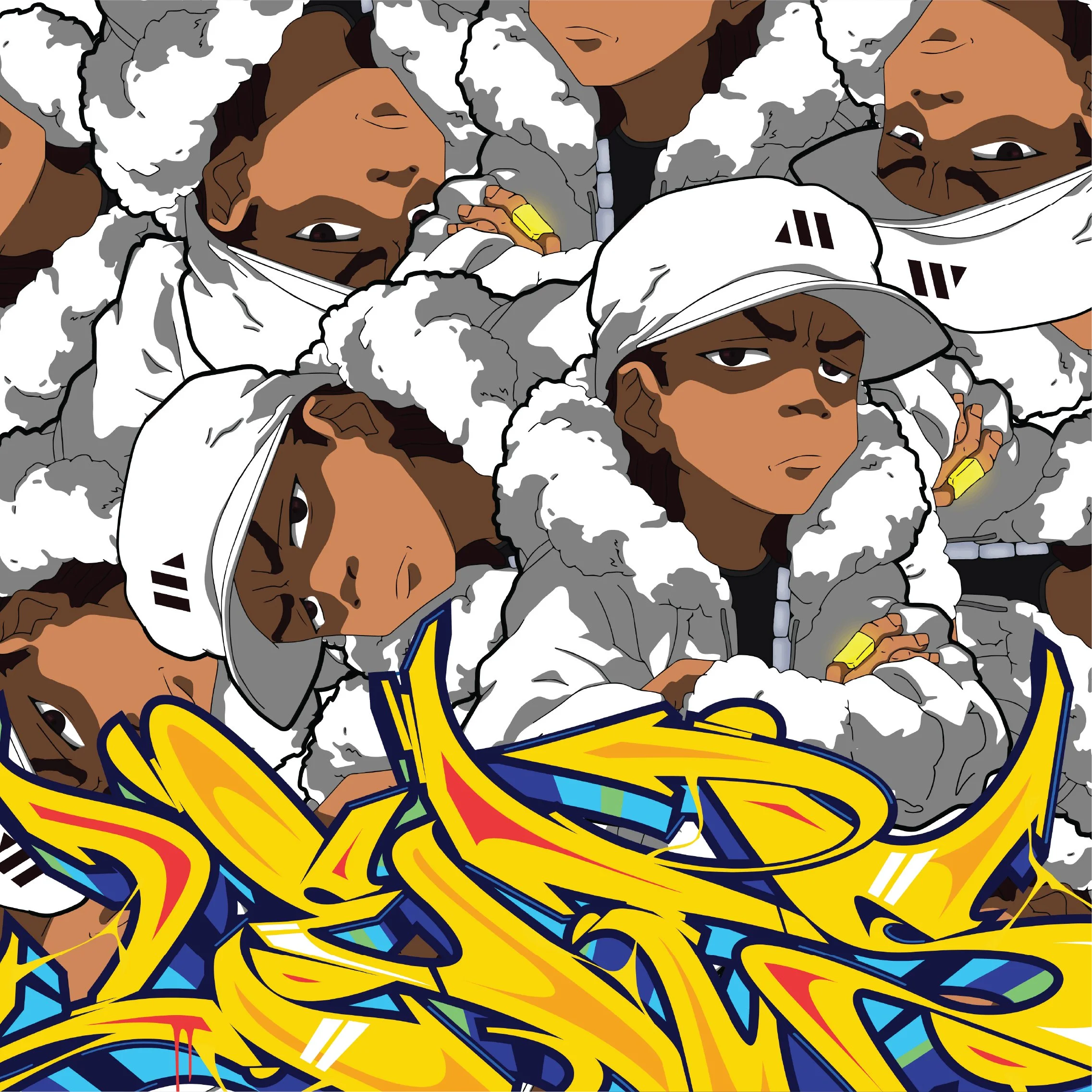 If I Ruled The World