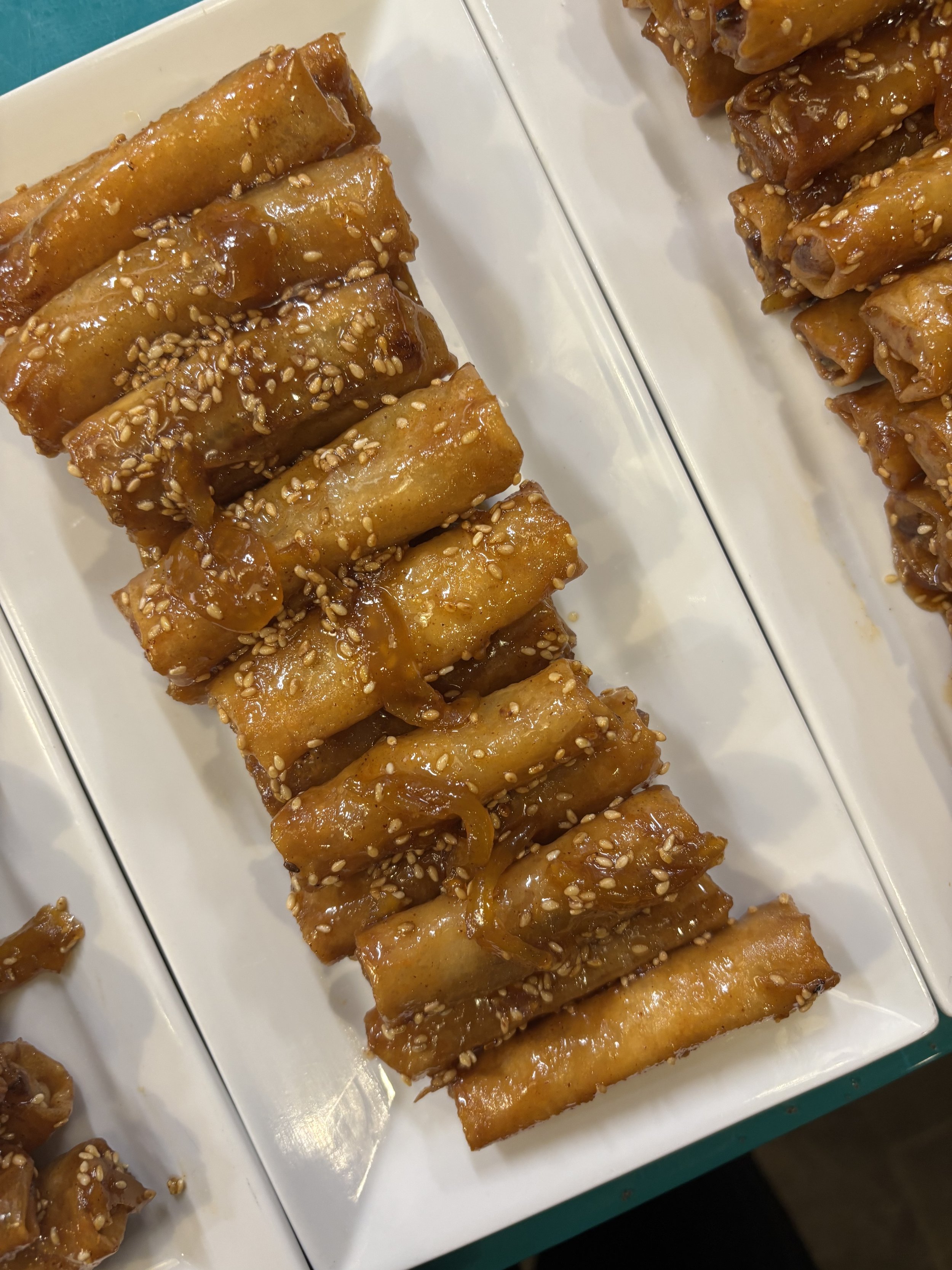 Full-Service Event (Hudson Valley)