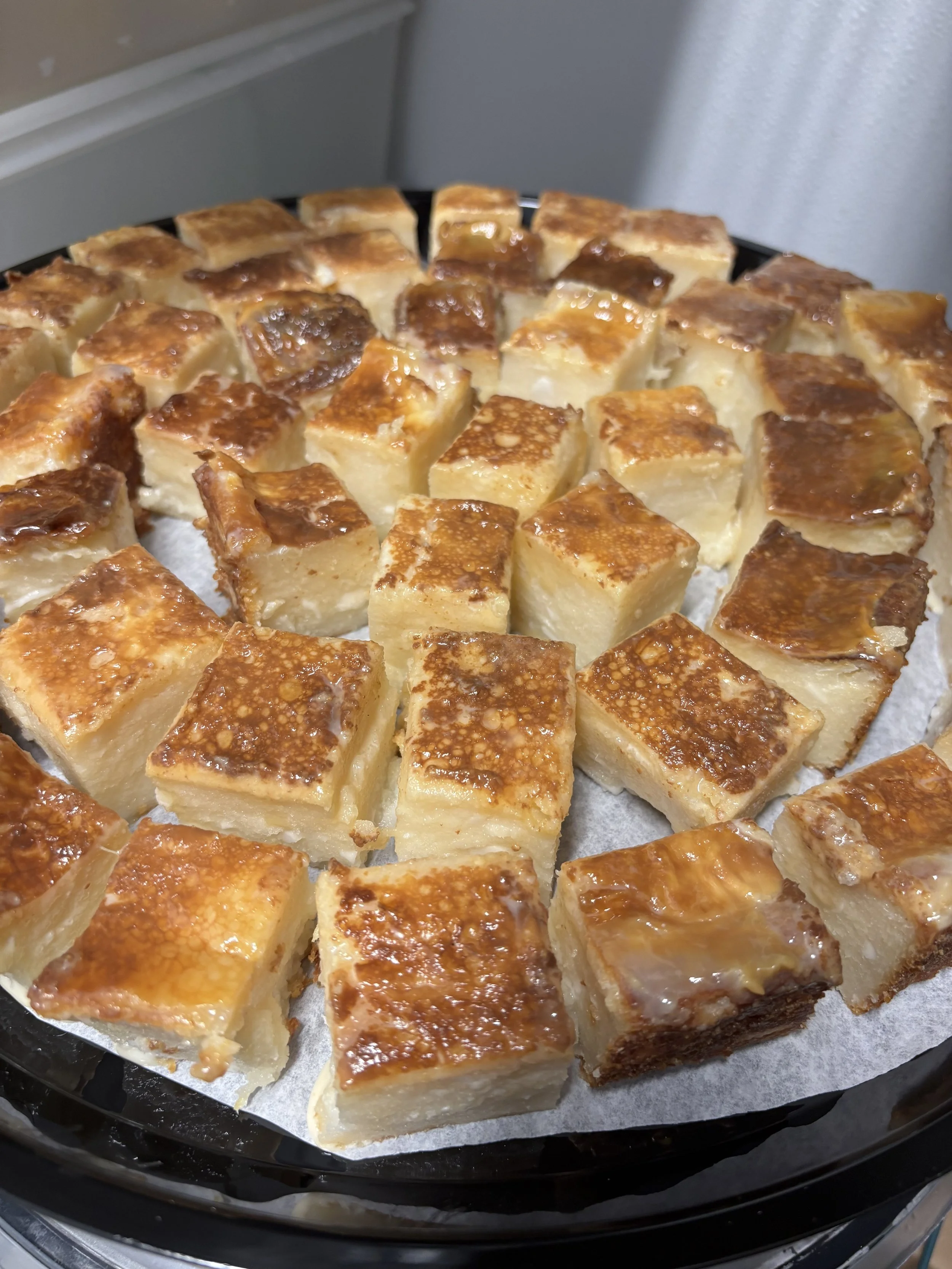 Tray Style Catering (Delivery)