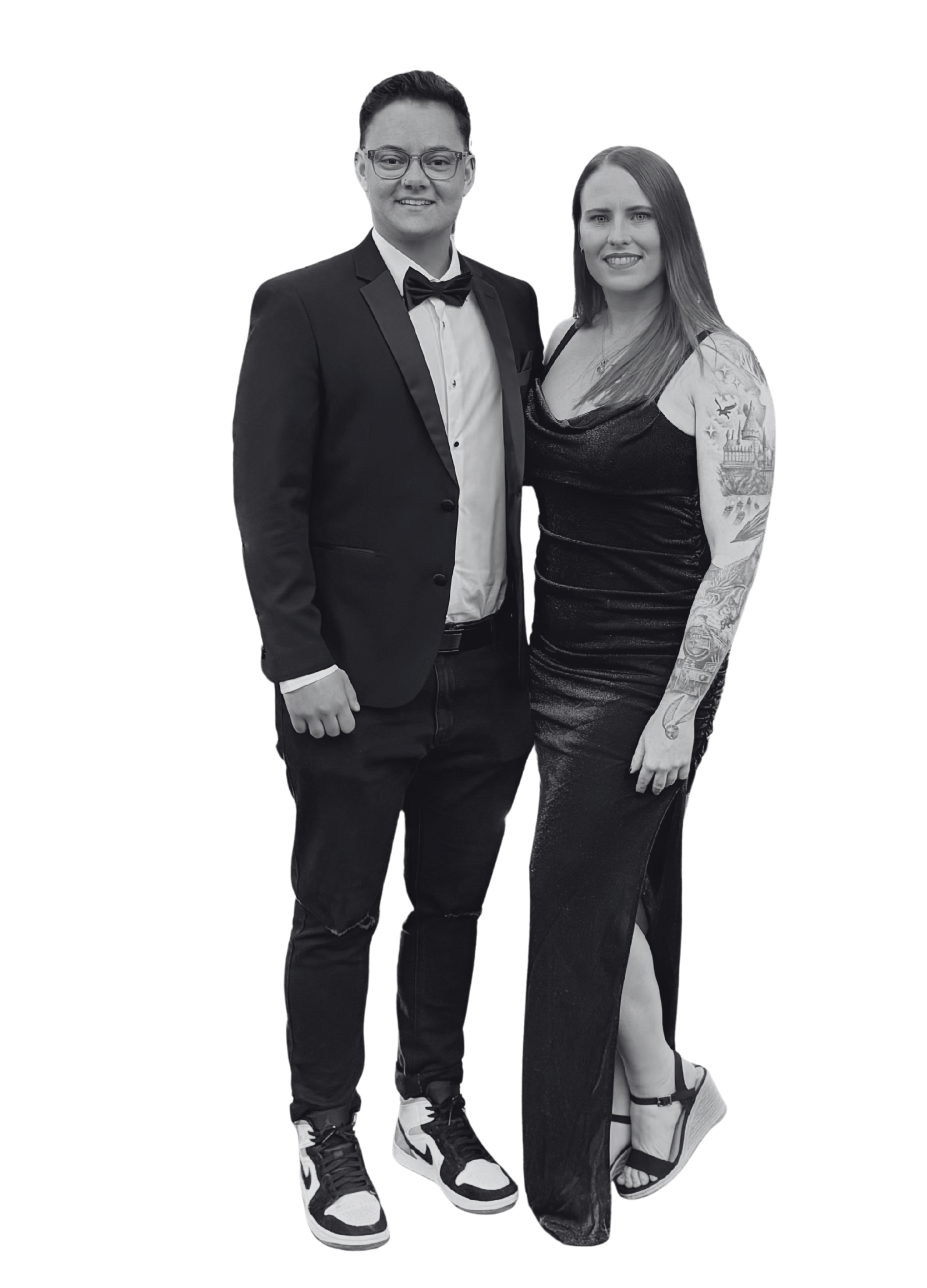 Robby Venter business investor and operator in Australia