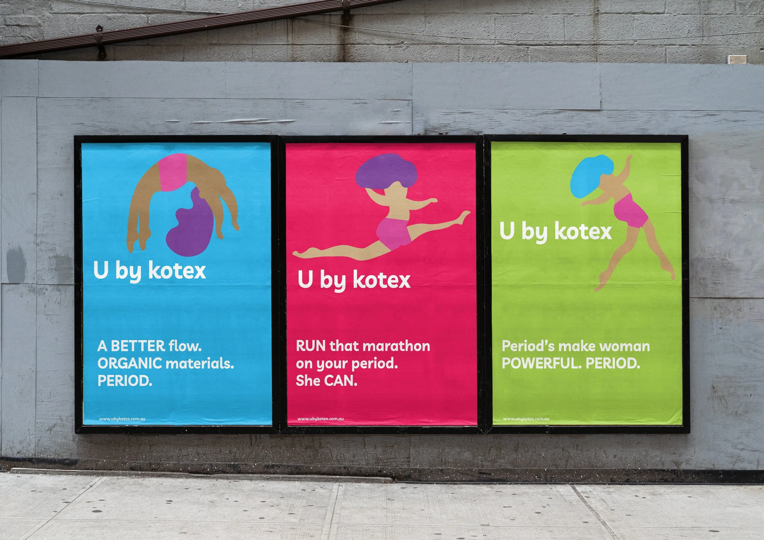 U by Kotex