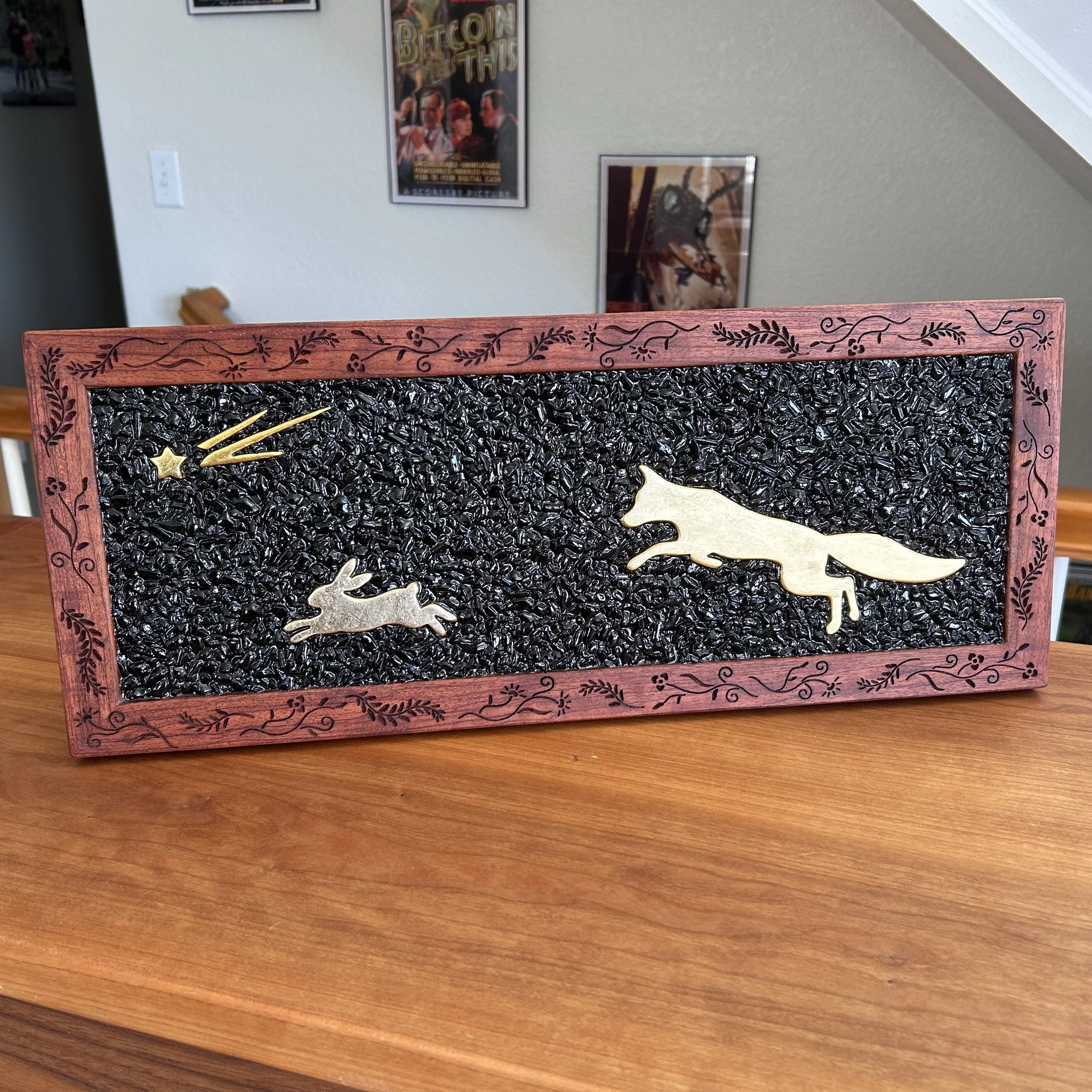 Secrets of Coal Creek