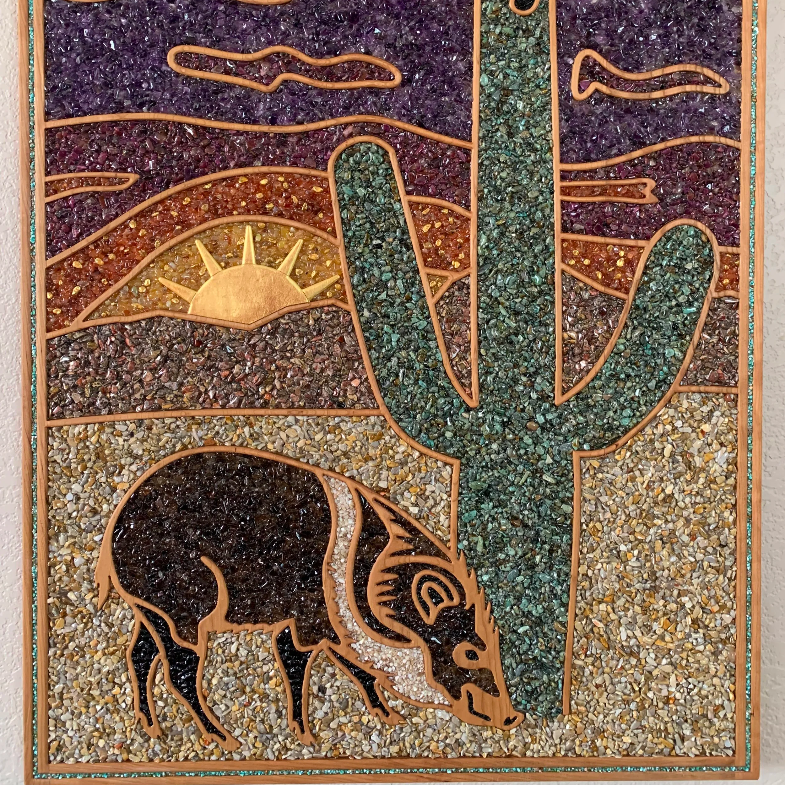 Arizona Sonoran Desert