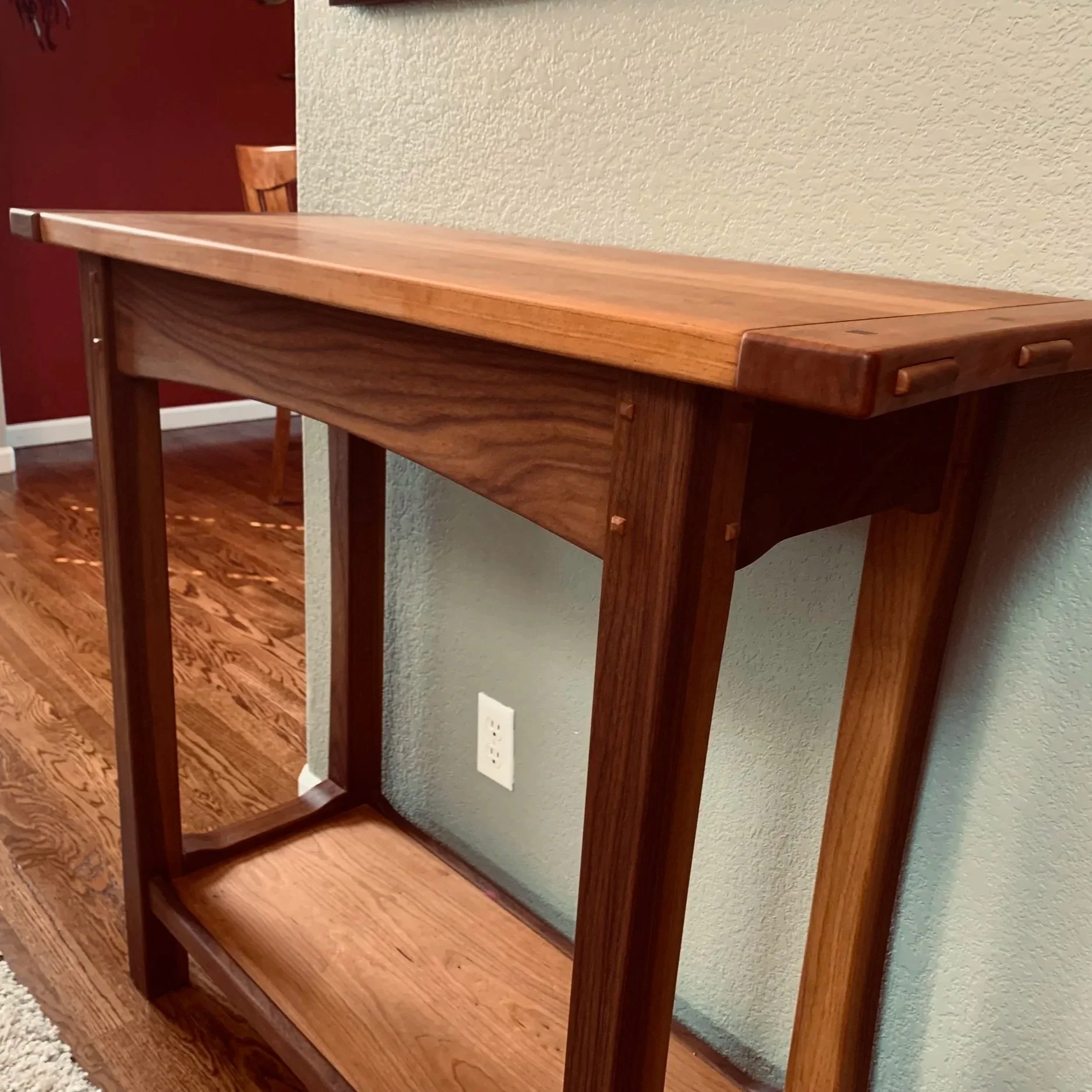 Home is Where You Are