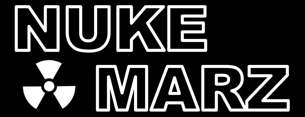 Nuke Marz