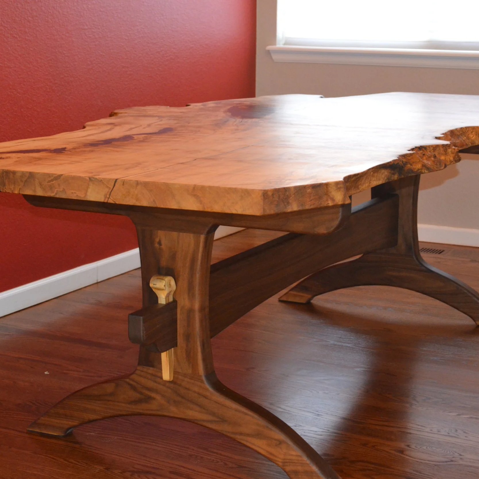 Ghost of the Rockies