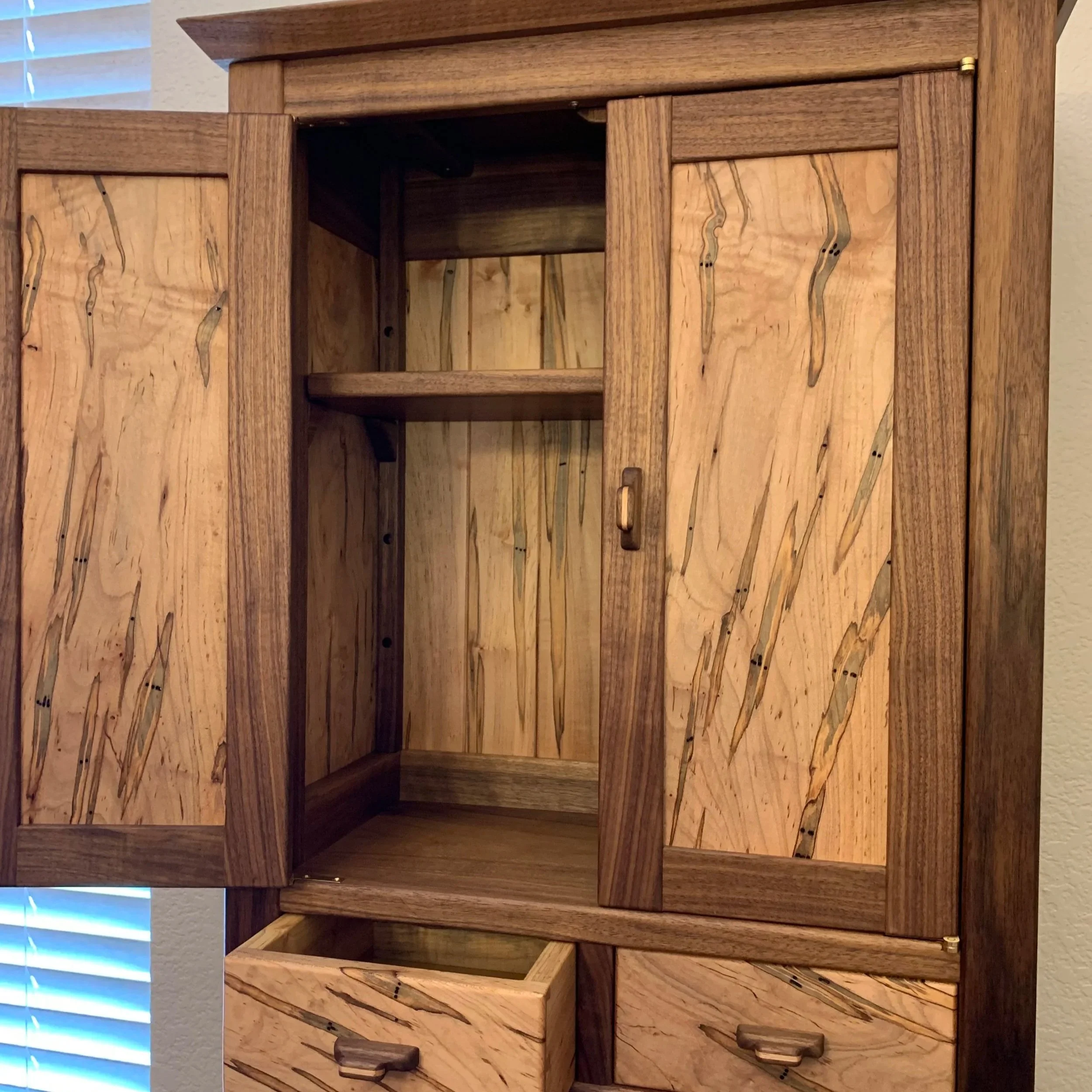 Matching Wall Cabinets