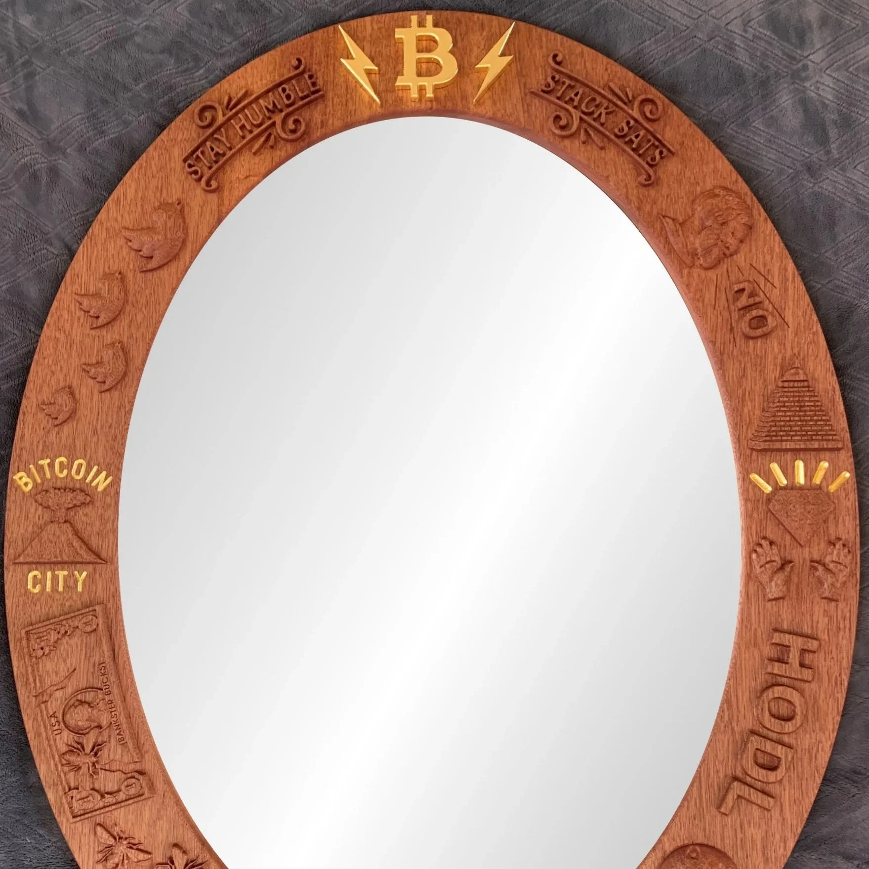 The Fairest One of All #2