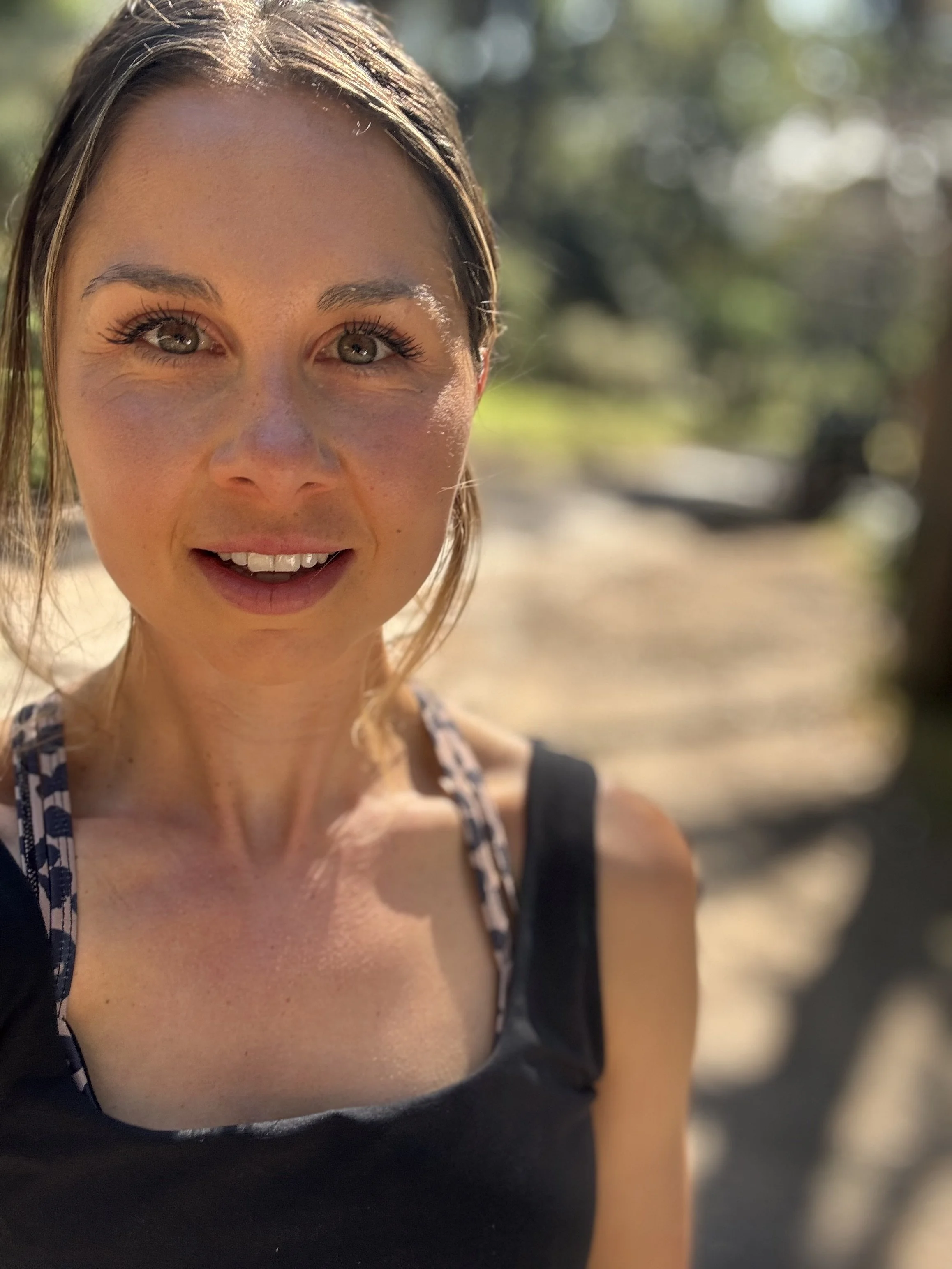 I thought I was healthy until my body completely broke down