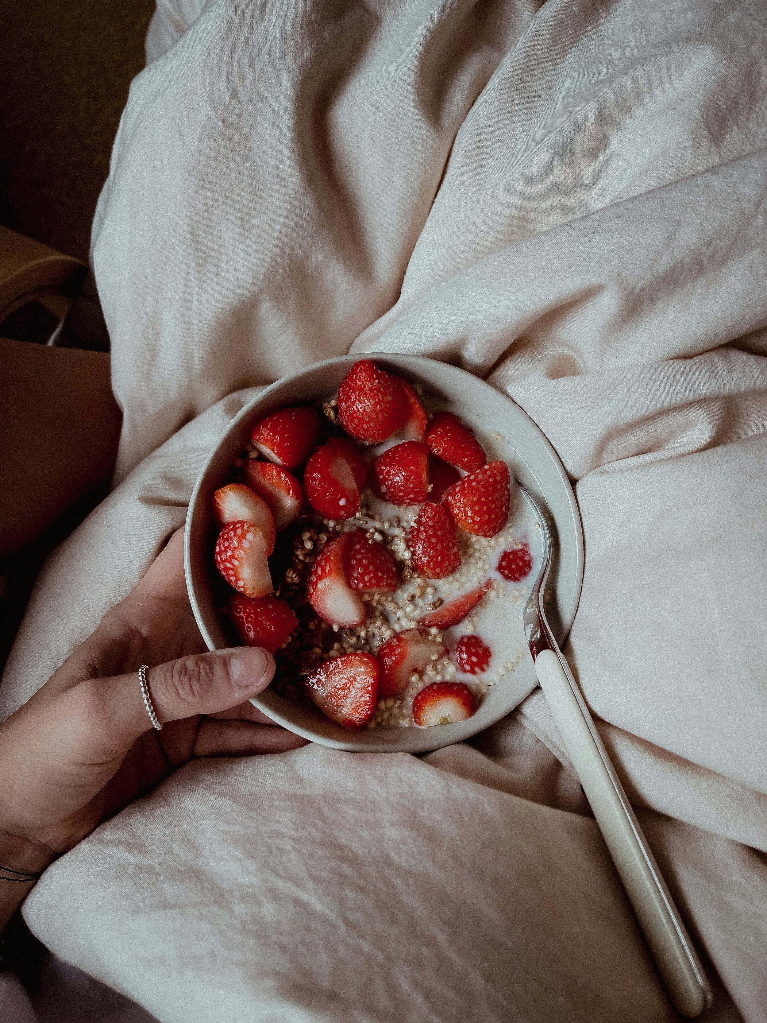 Your Metabolism after dark