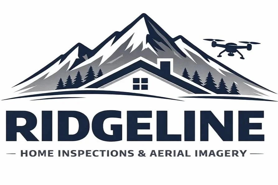 Ridgeline Inspection and Aerial Imagery