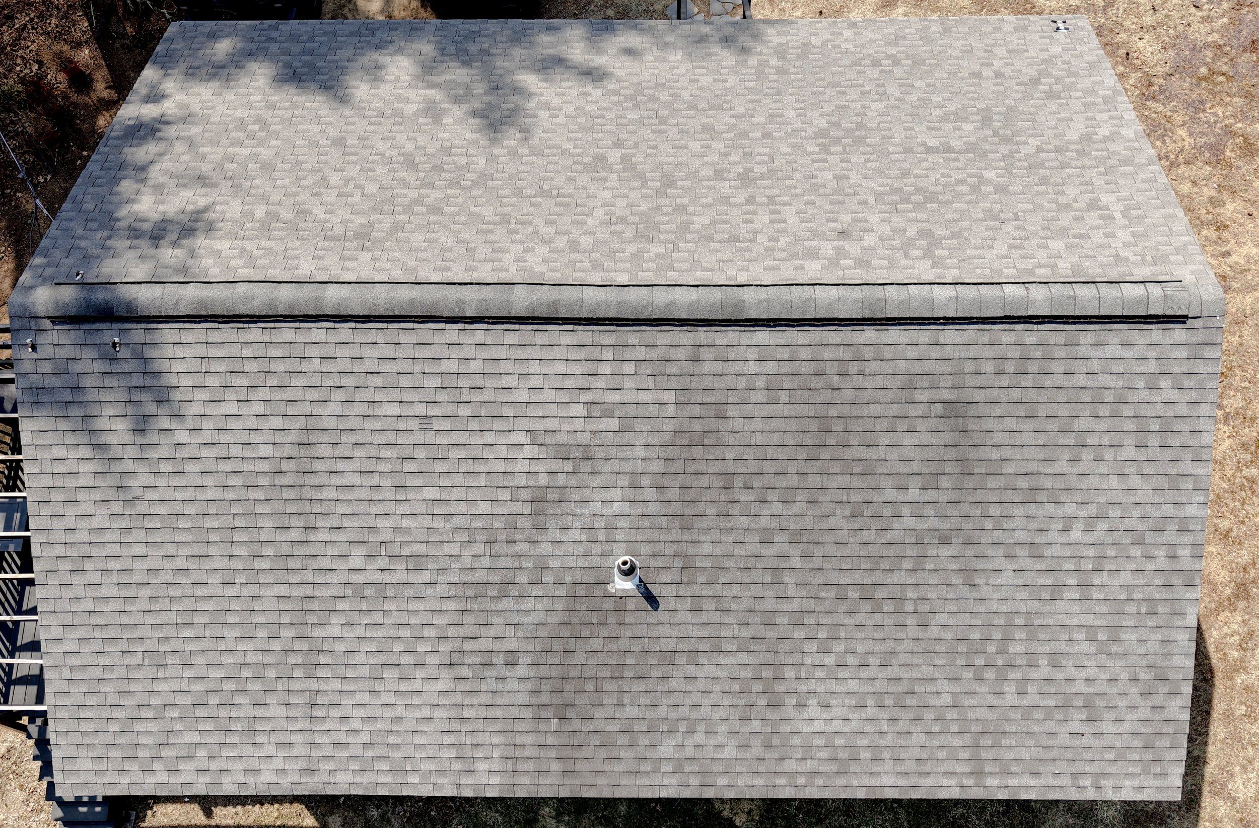Roof Inspection