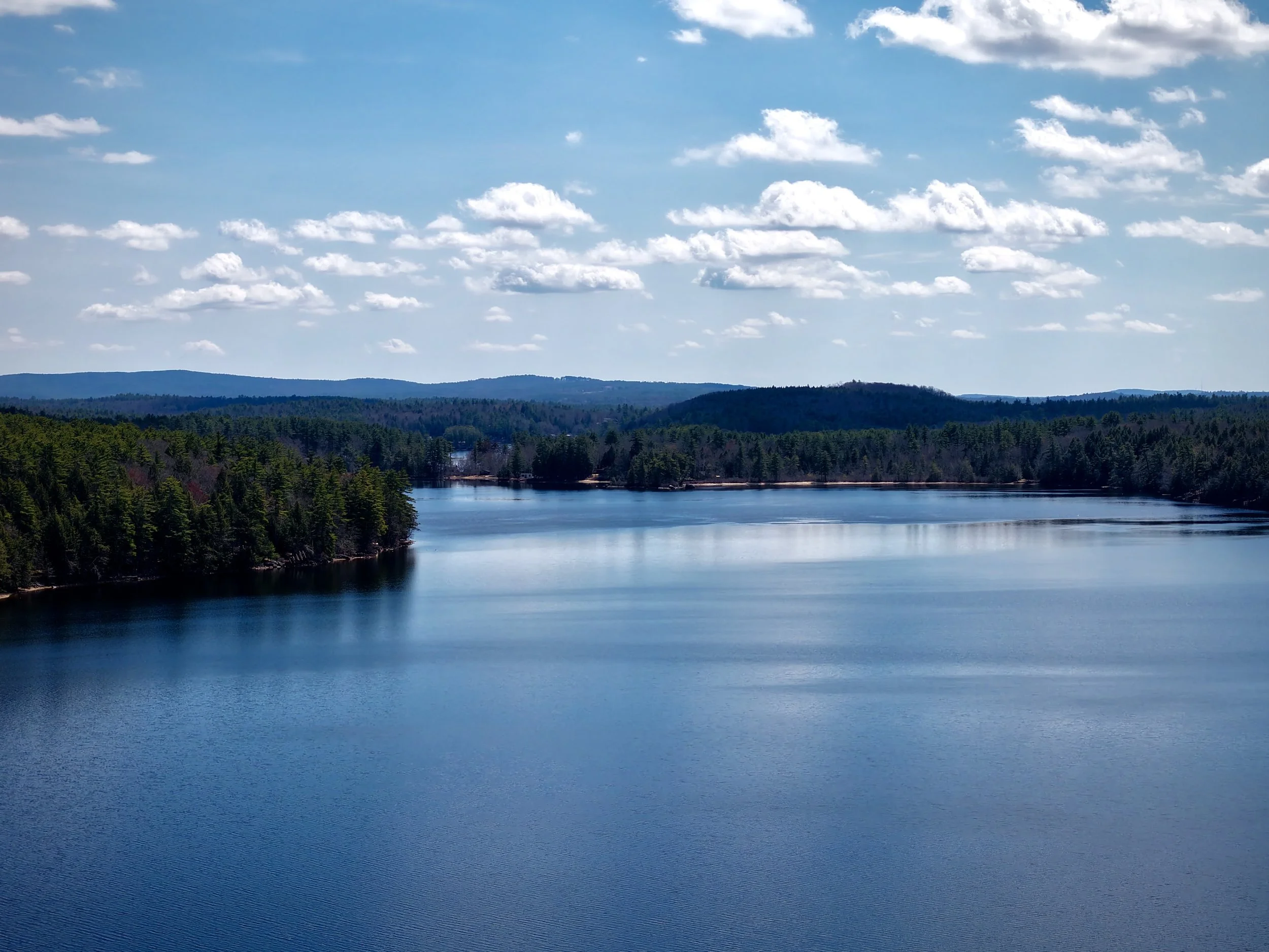 Lake Real Estate 