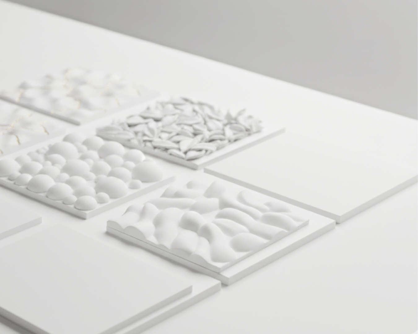 Retrotiles